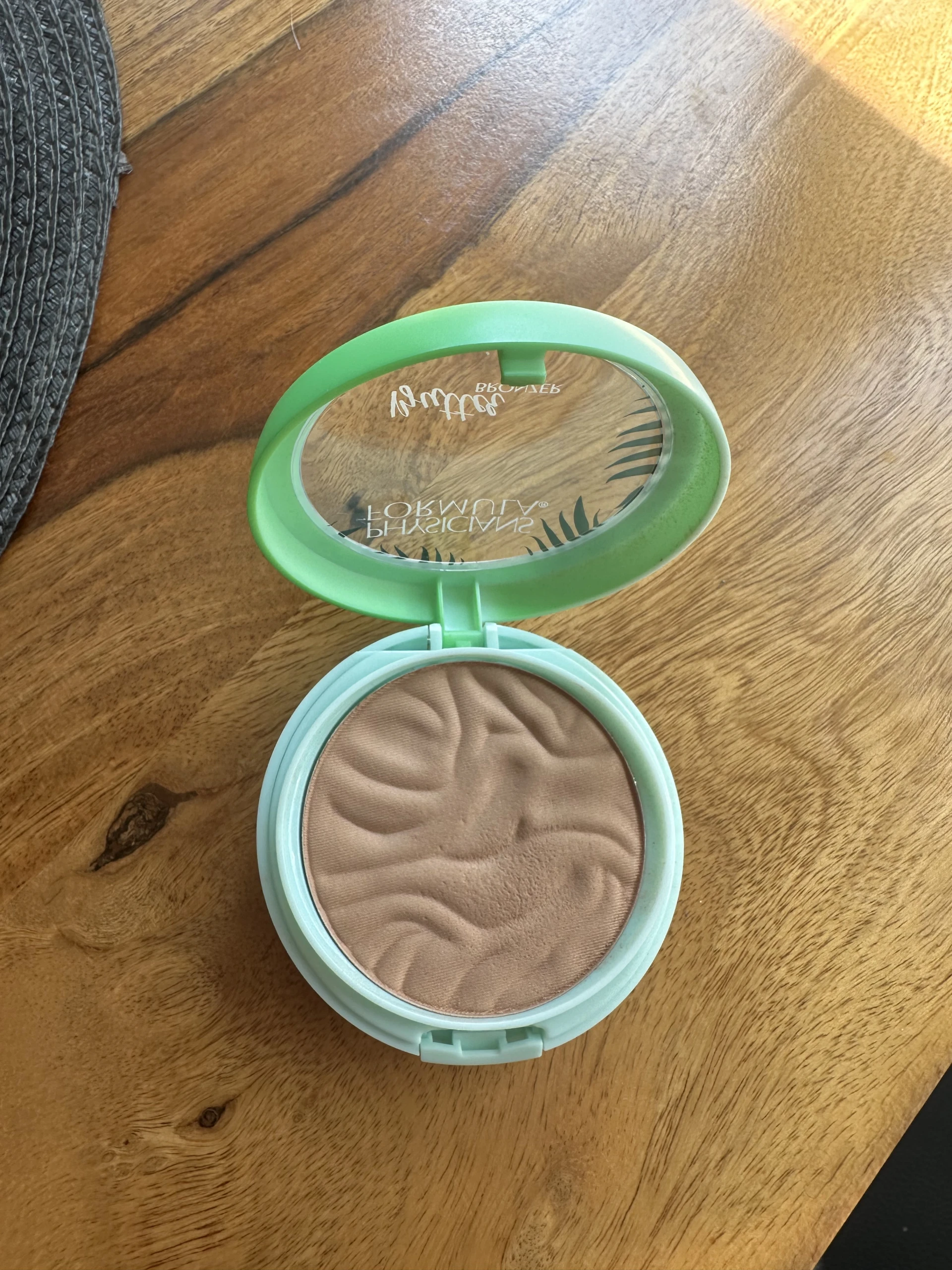 Physicians Formula bronzer