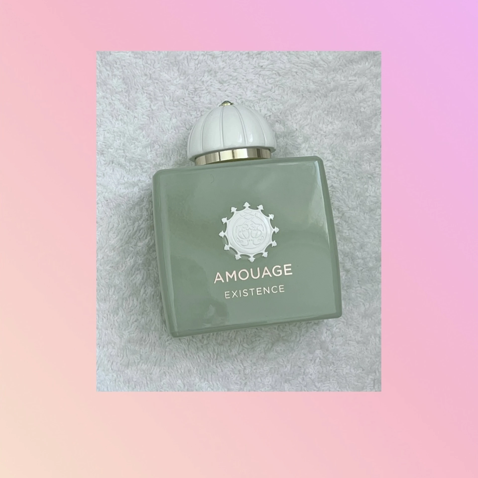 Amouage Existence