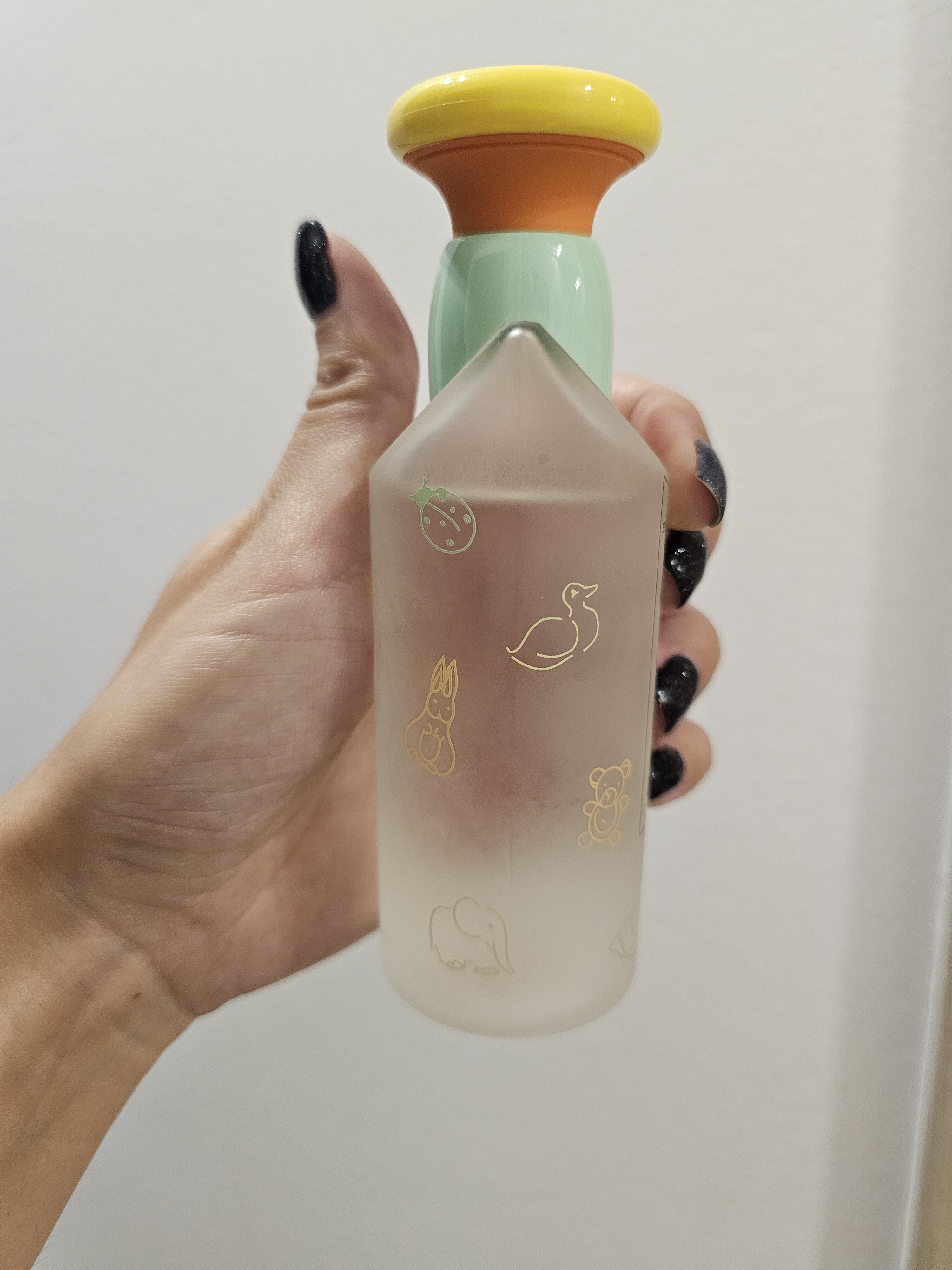 BVLGARI Petits et Mamans Eau de Toilette