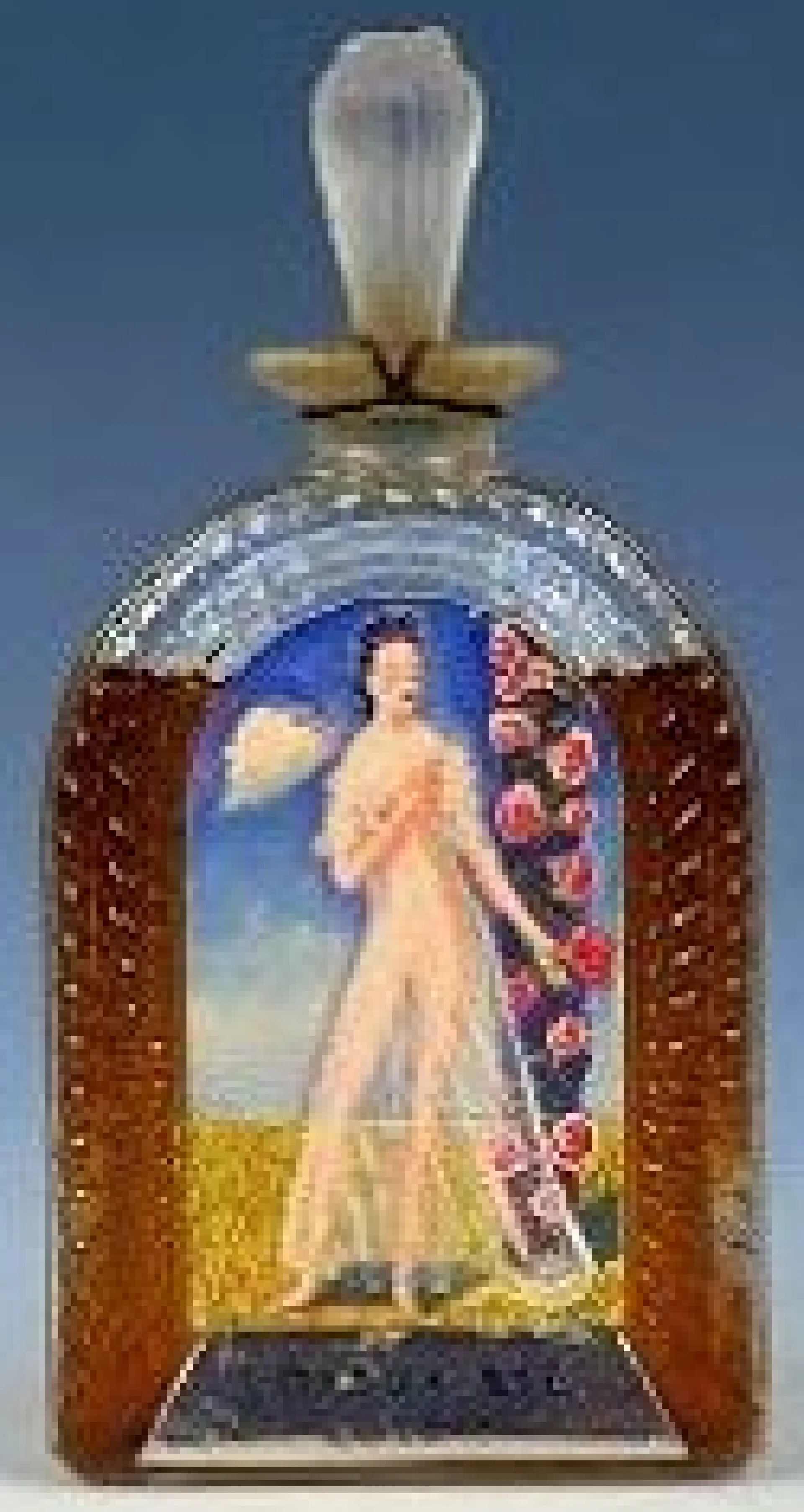 Lancôme Joyeux Été C1947