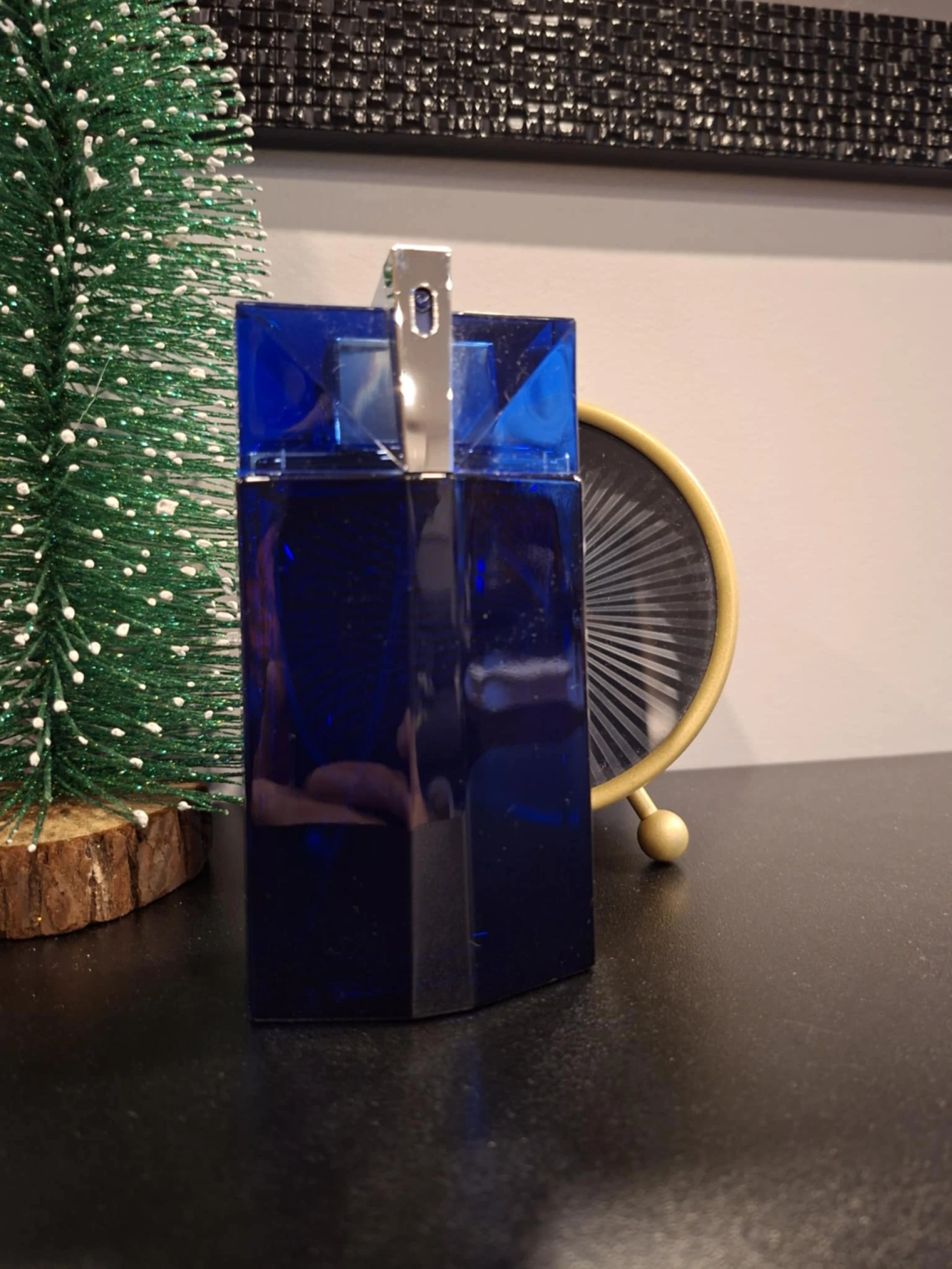 Thierry Mugler Alien Man Fusion EDT