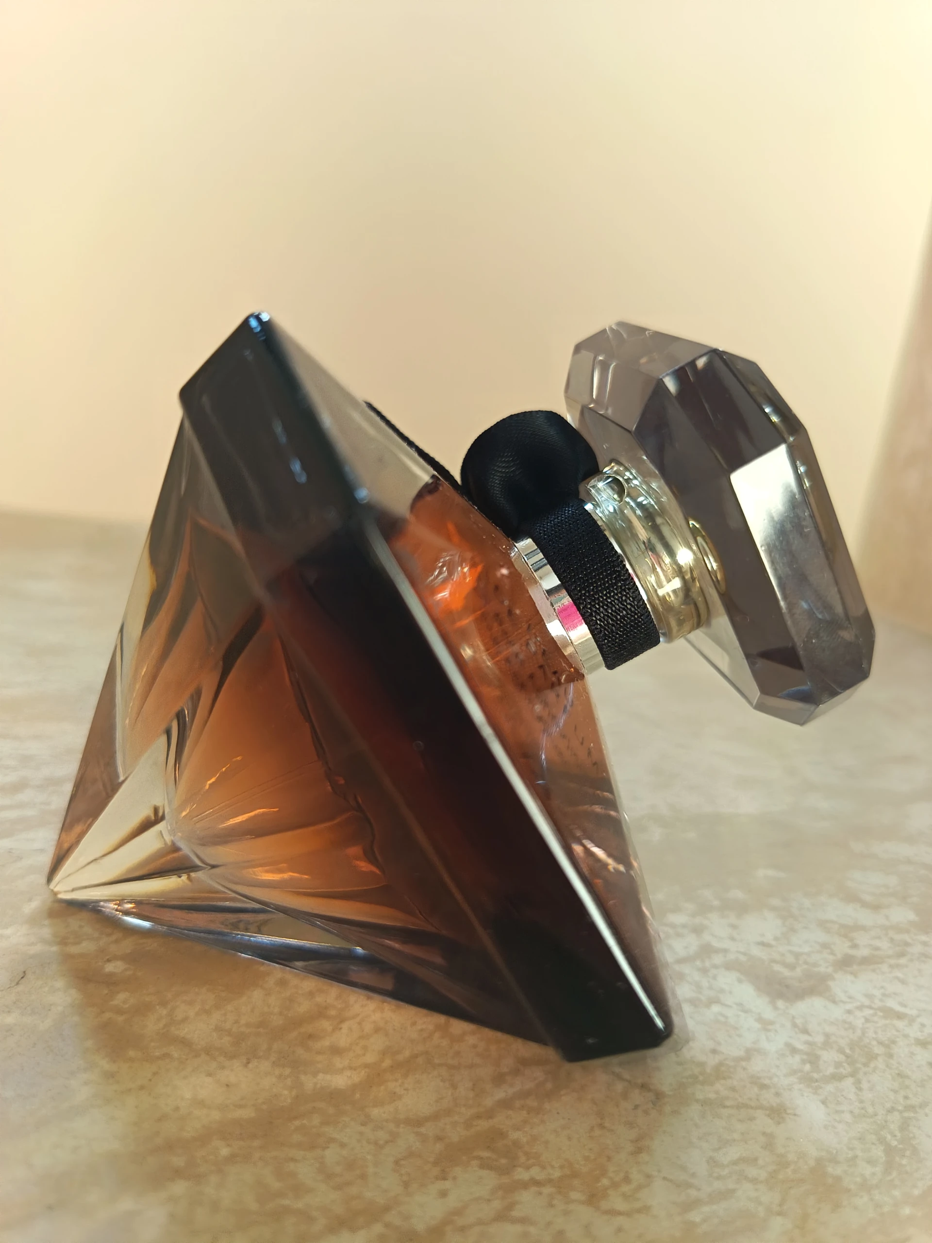 Lancome La Nuit Tresor L'Eau edp
