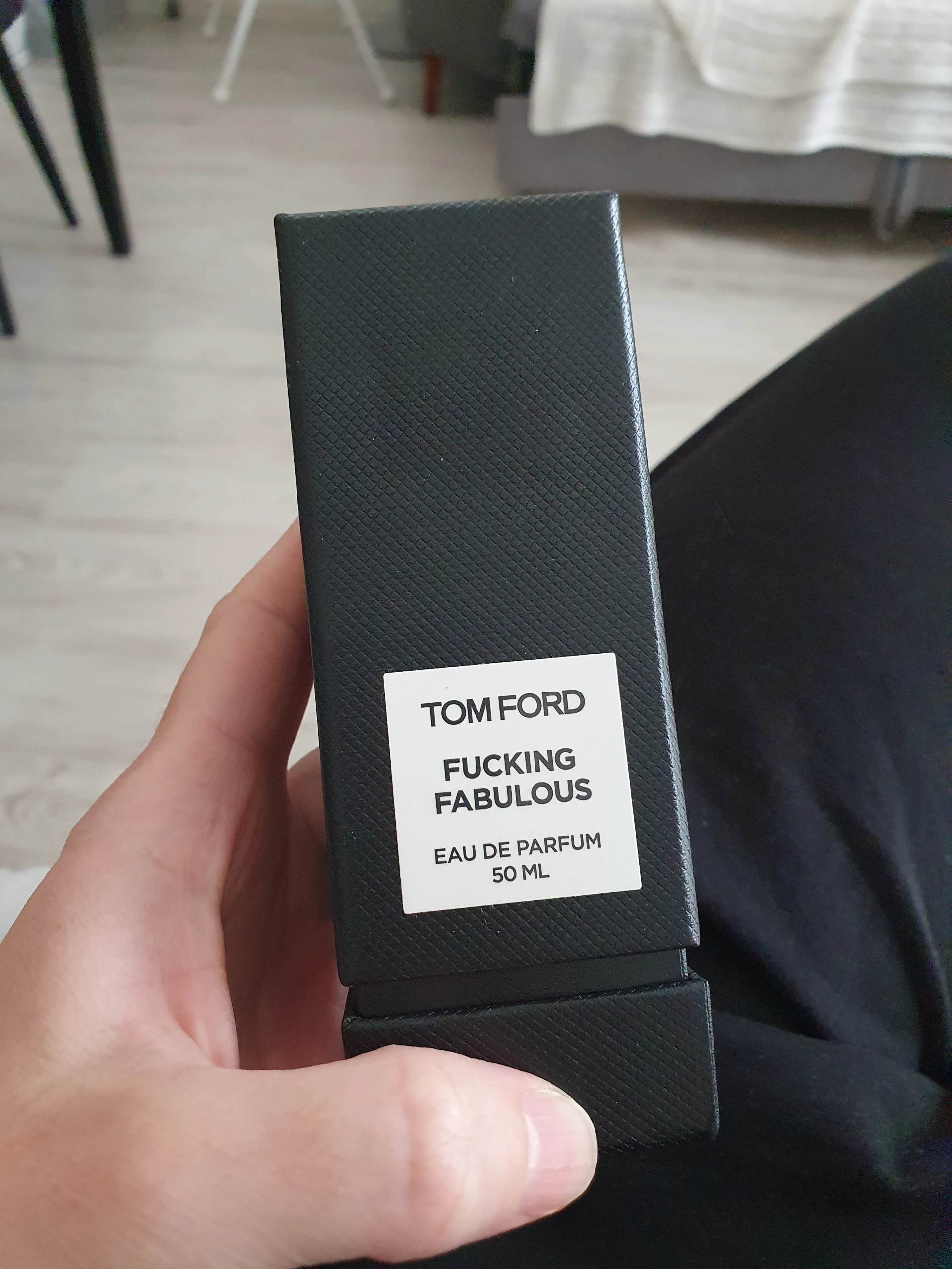 Tom ford Fucking Fabulous