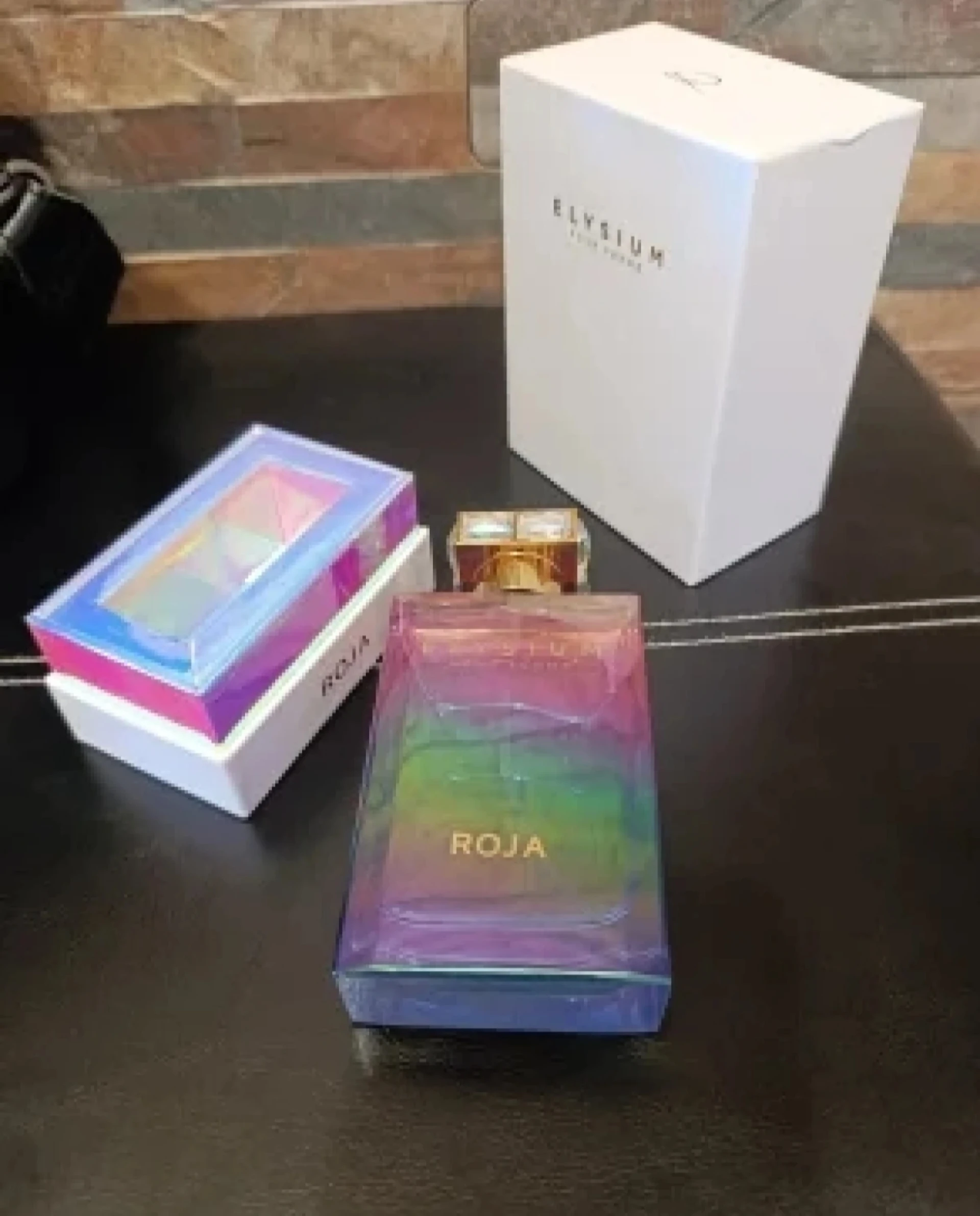 Roja Dove Elysium Pour Femme