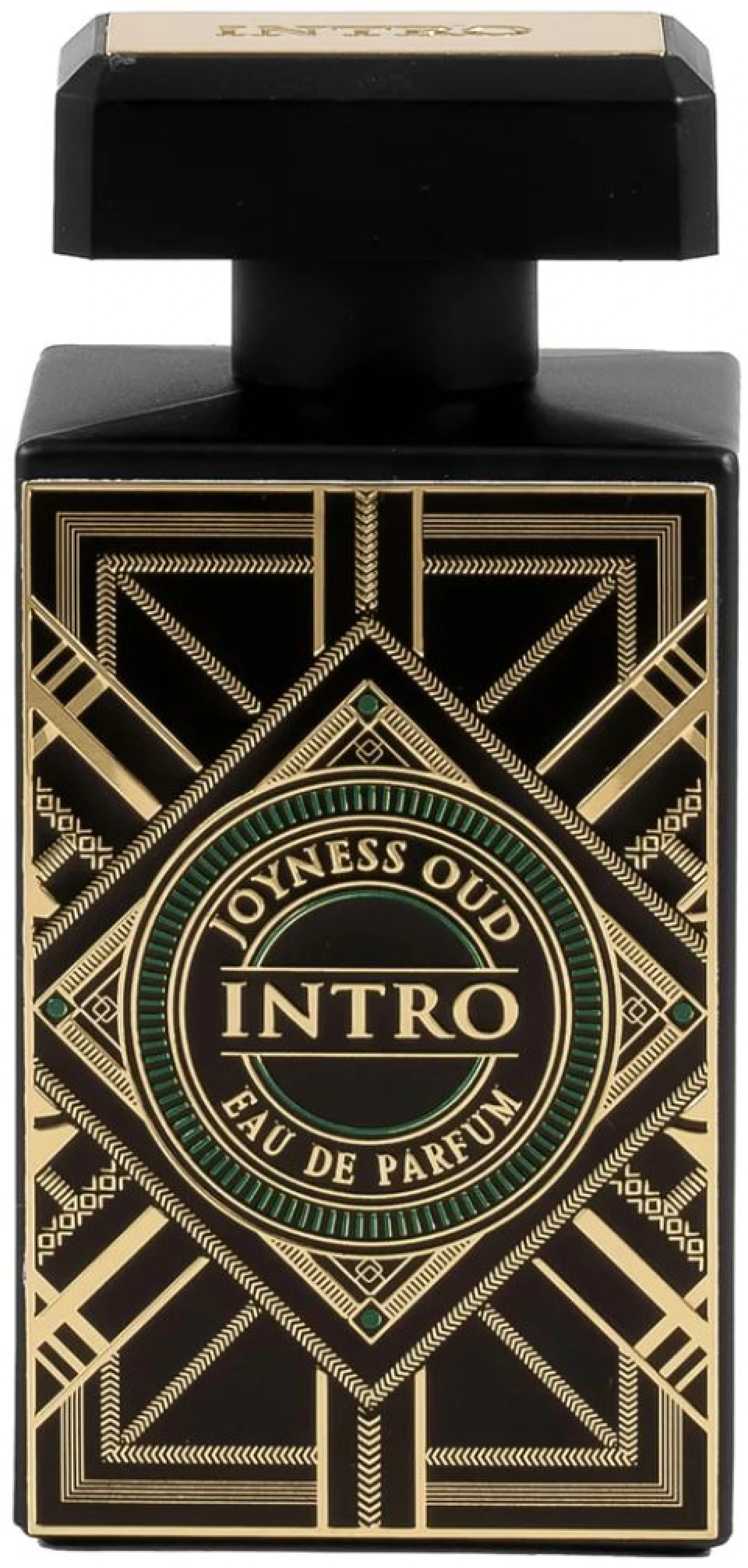 Fragrance World Intro Joyness Oud EDP