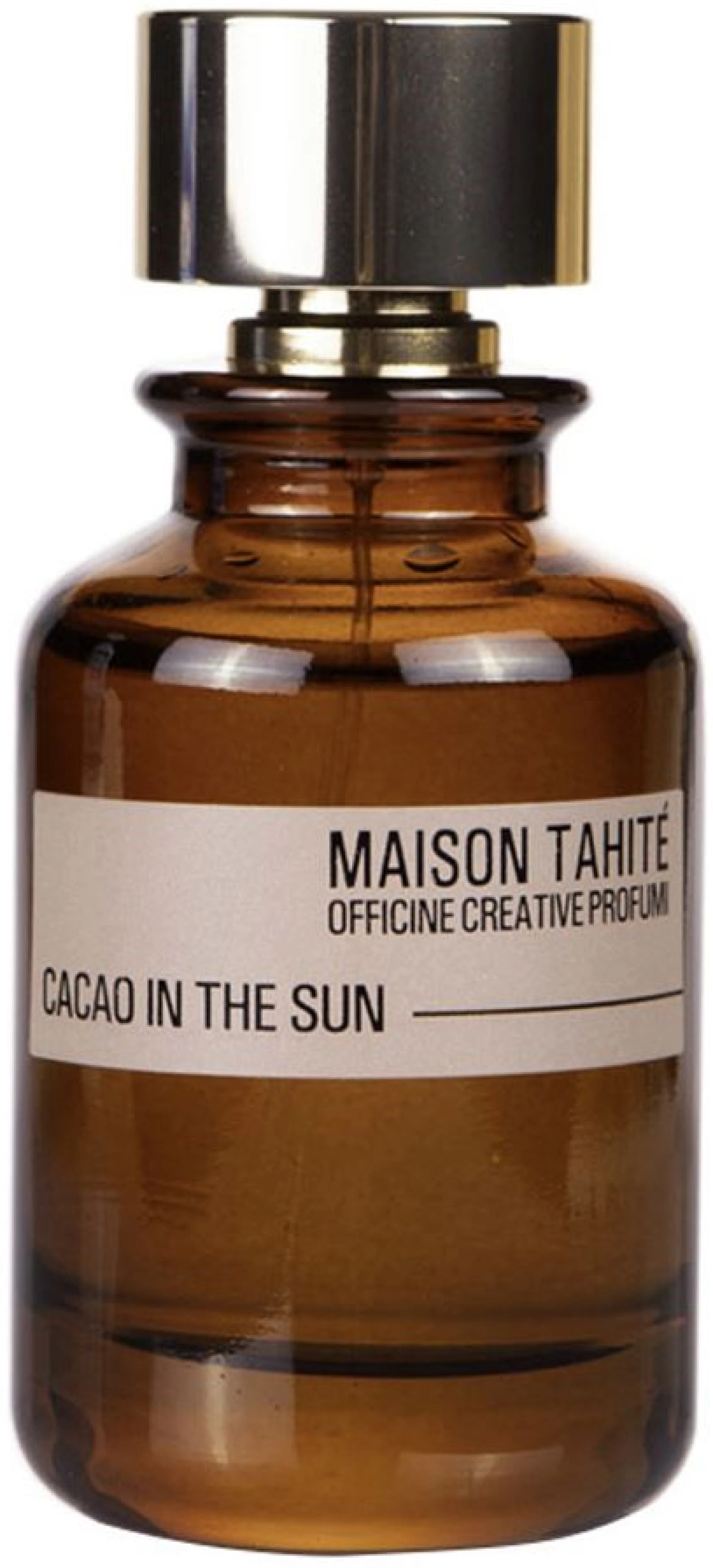 Maison Tahité Officine Creative Profumi Cacao In The Sun