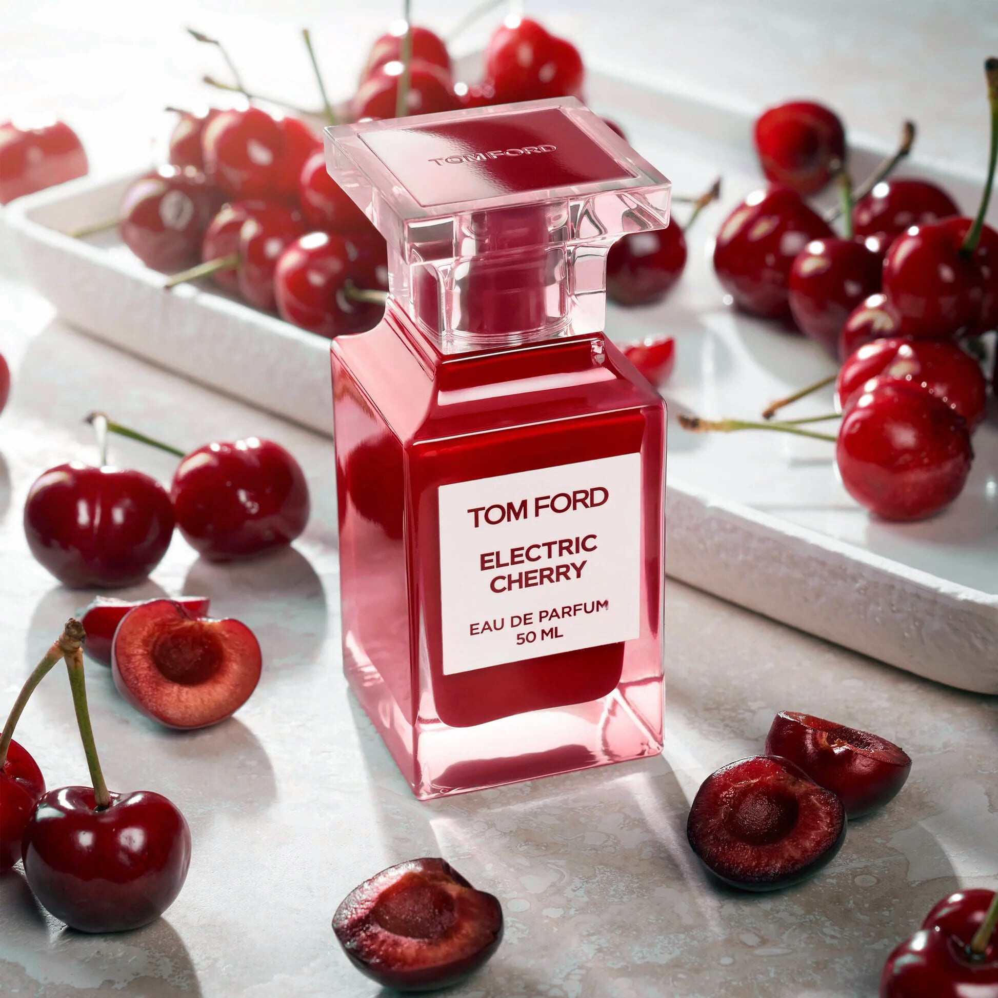 Tom Ford Electric Cherry EDP