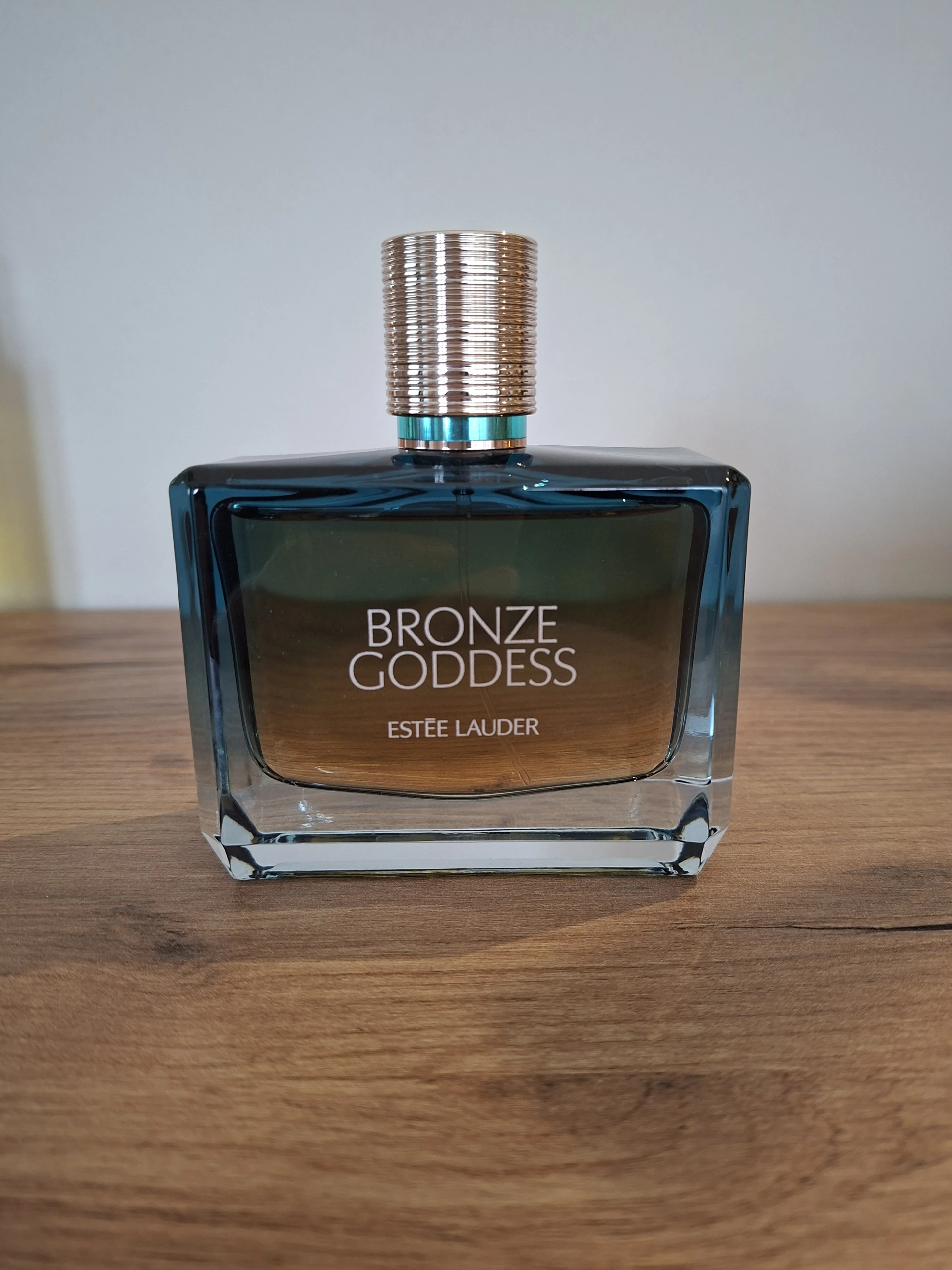 Estée Lauder Bronze Goddess Nuit EDP