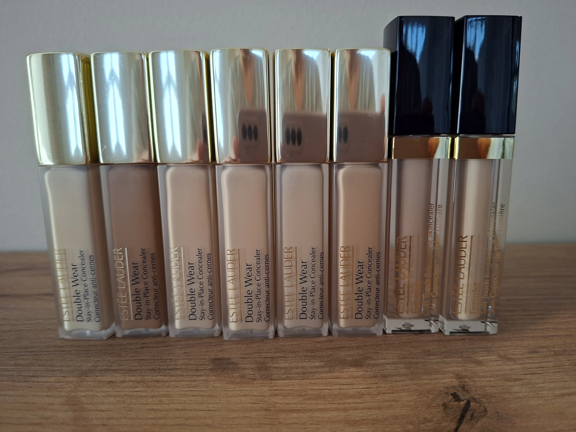 Estée Lauder Double Wear Stay in Place Korrektor SPF10