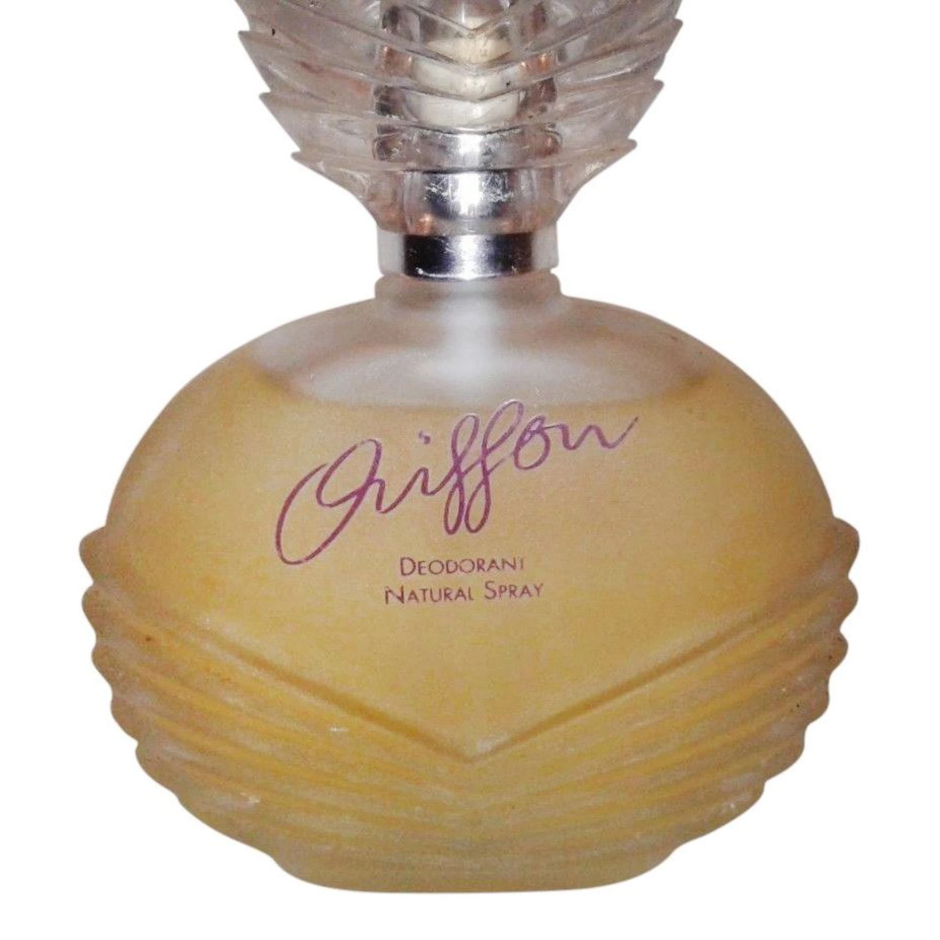 Margaret Astor Chiffon Deodorant Spray