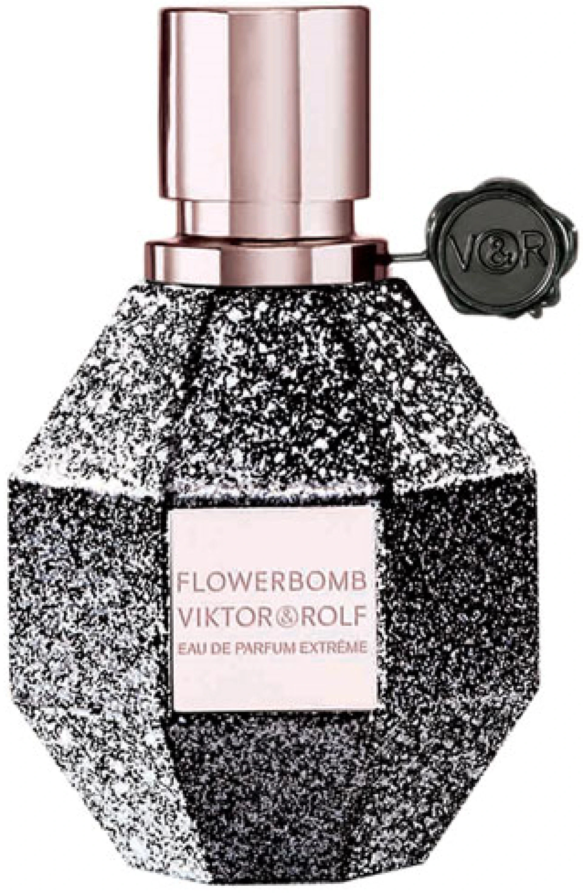 Viktor&Rolf Flowerbomb Extreme Sparkle 2008