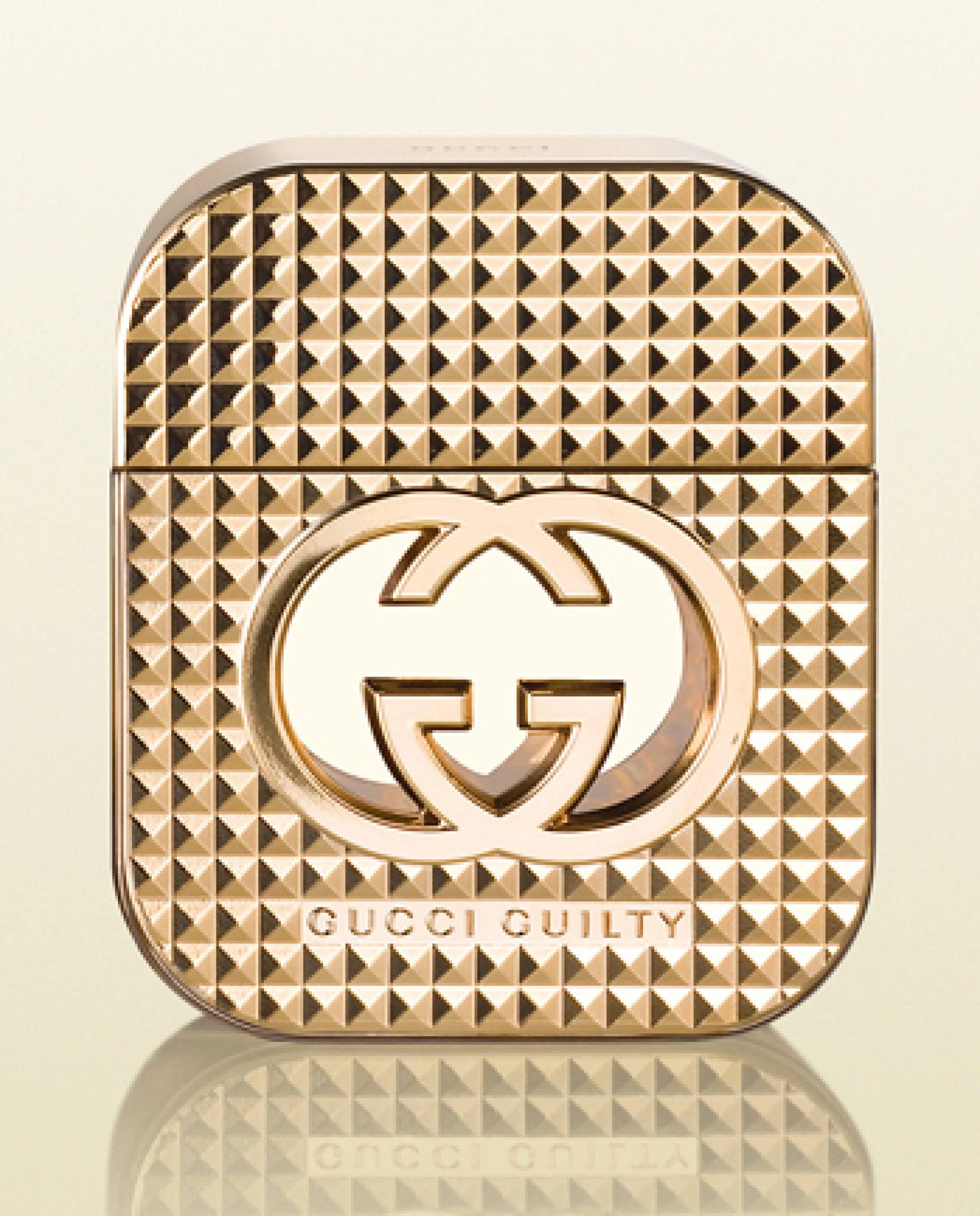 Gucci Gucci Guilty Studs Pour Femme EDT