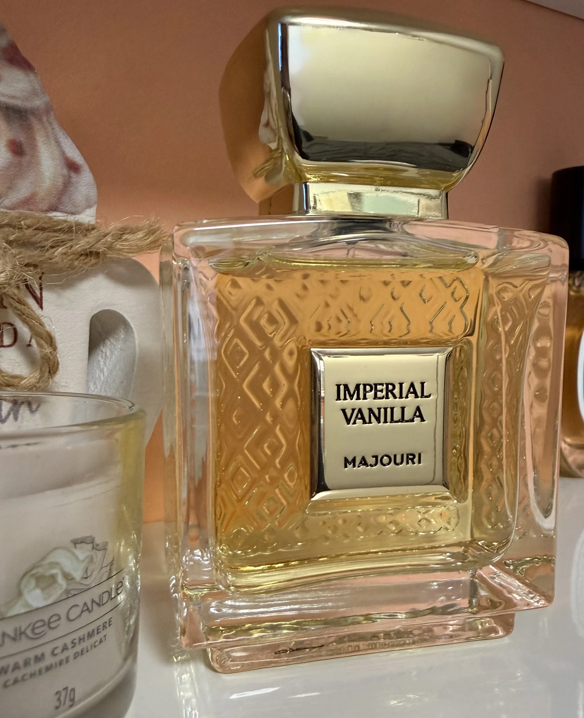 Imperial Vanilla