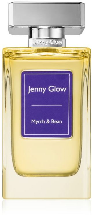 Jenny Glow Myrrh Bean EDP KremMania
