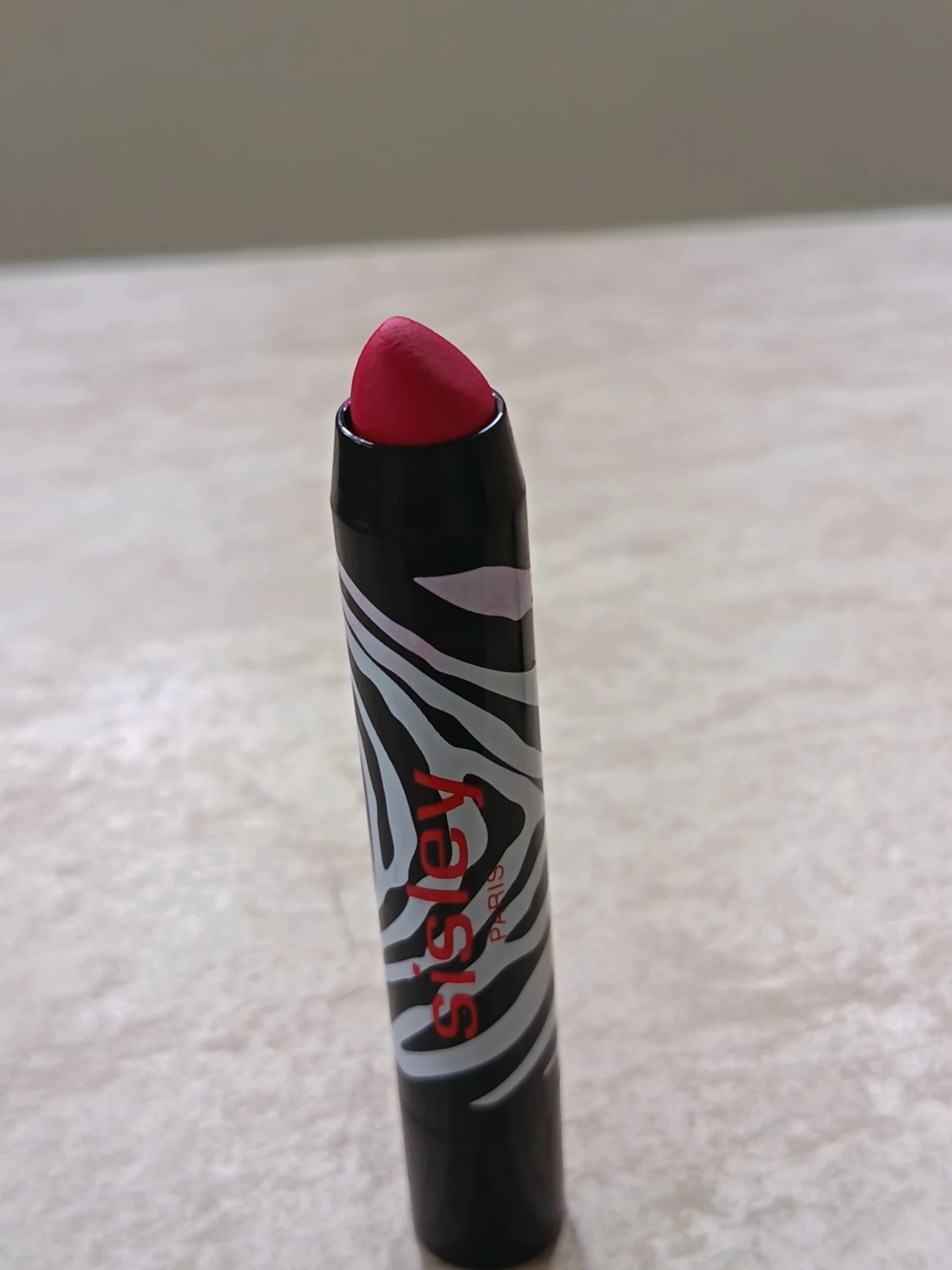 Sisley Phyto Lip Twist MAT 17-es árnyalat