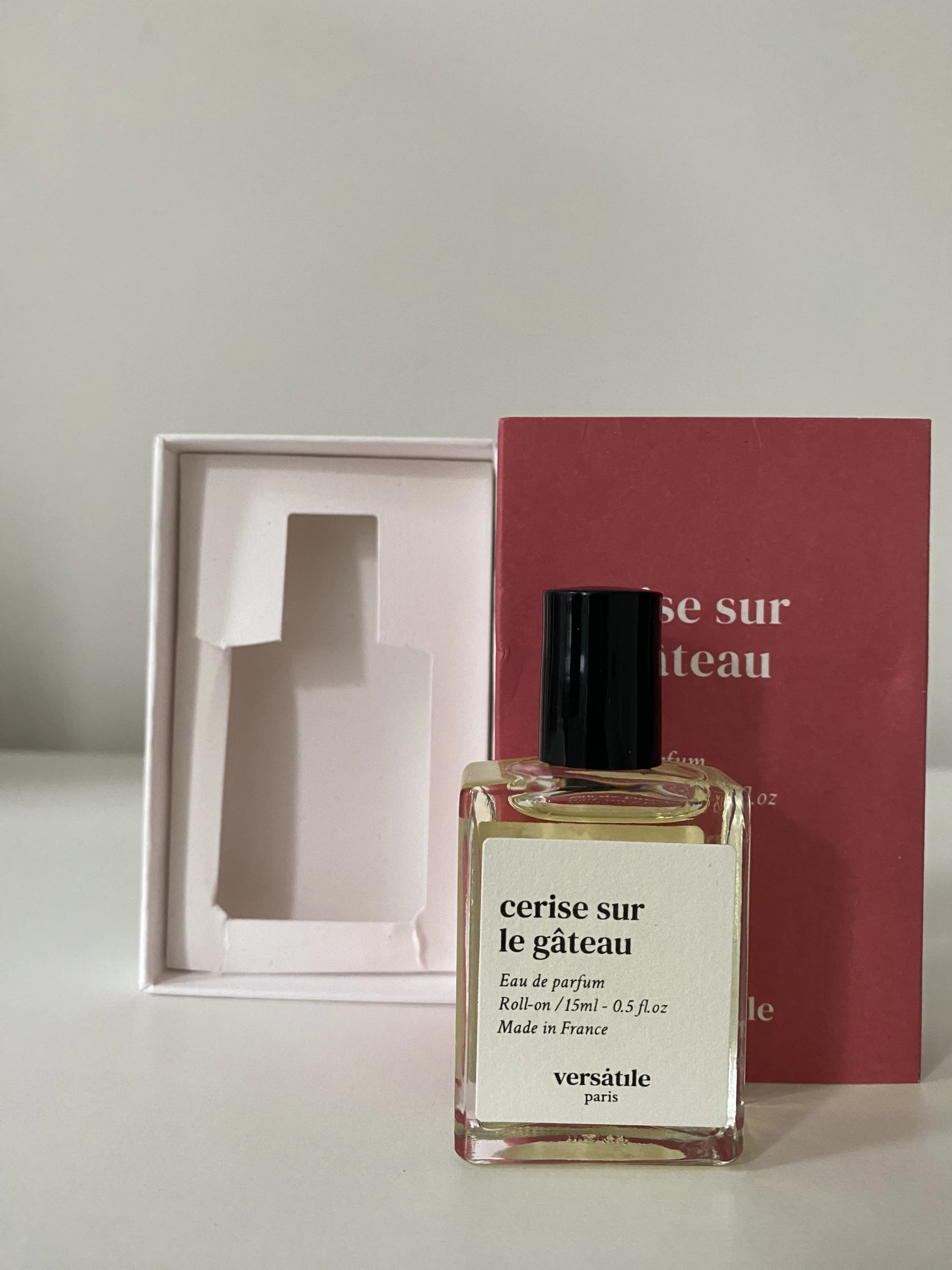 Versatile Cerise Sur le Gateau 15ml
