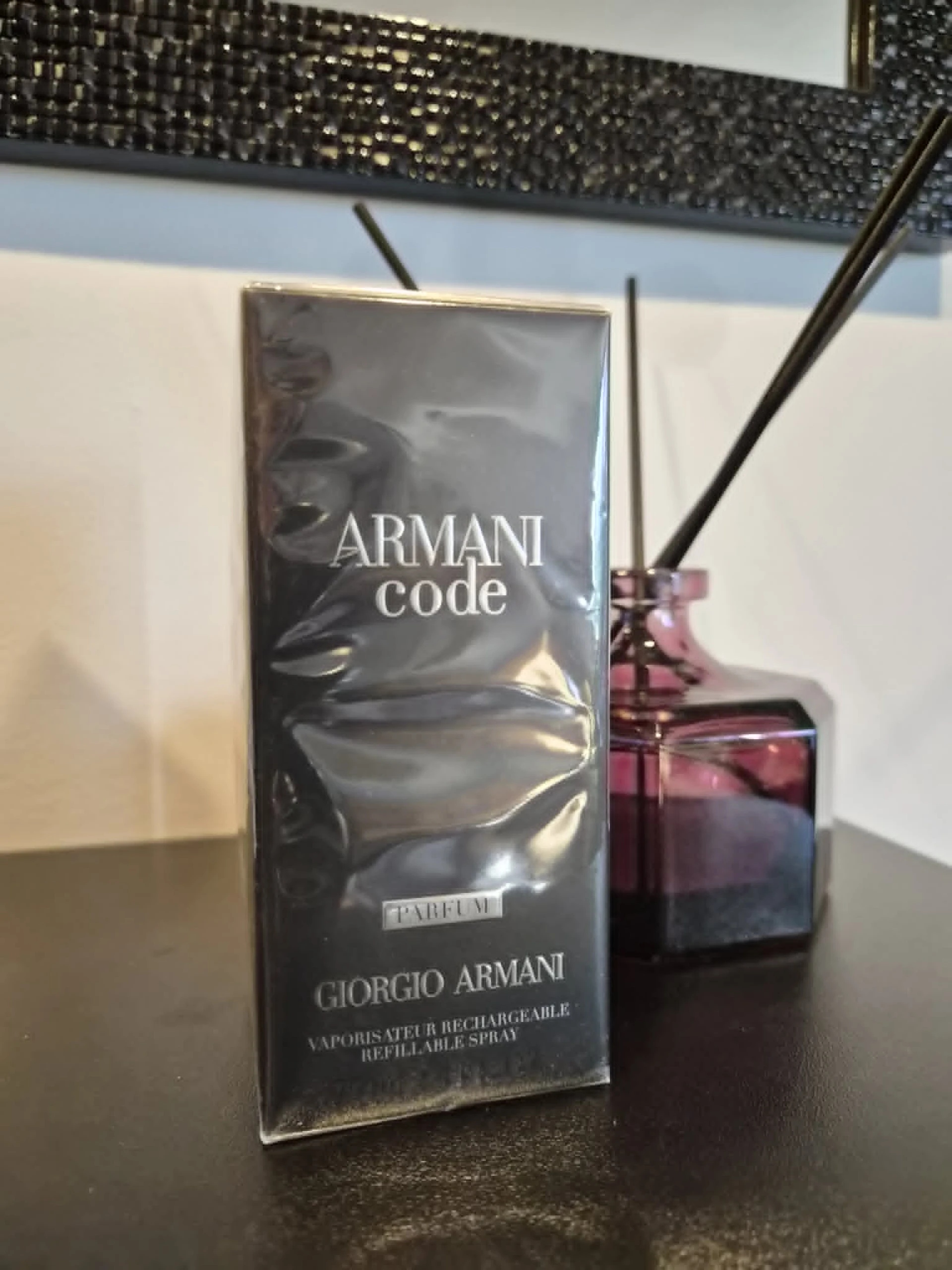Giorgio Armani Armani Code Homme Parfum