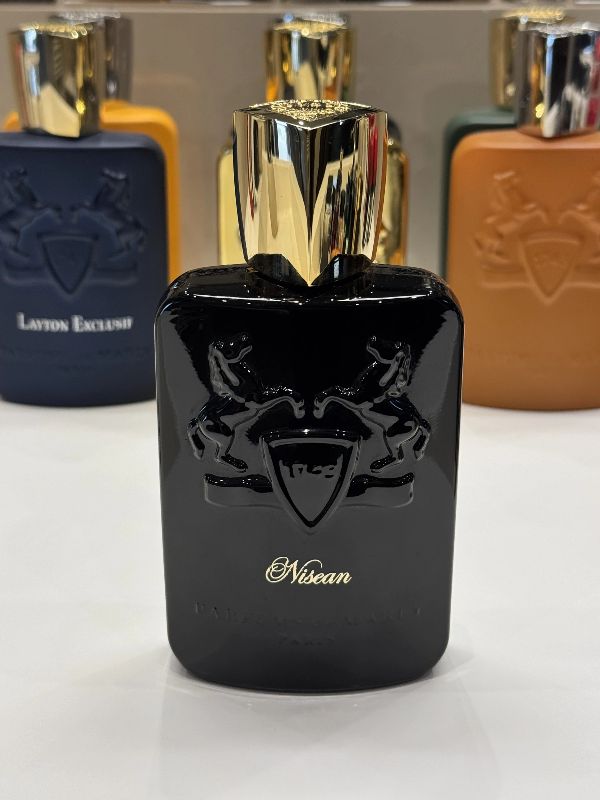 Parfums de Marly Nisean