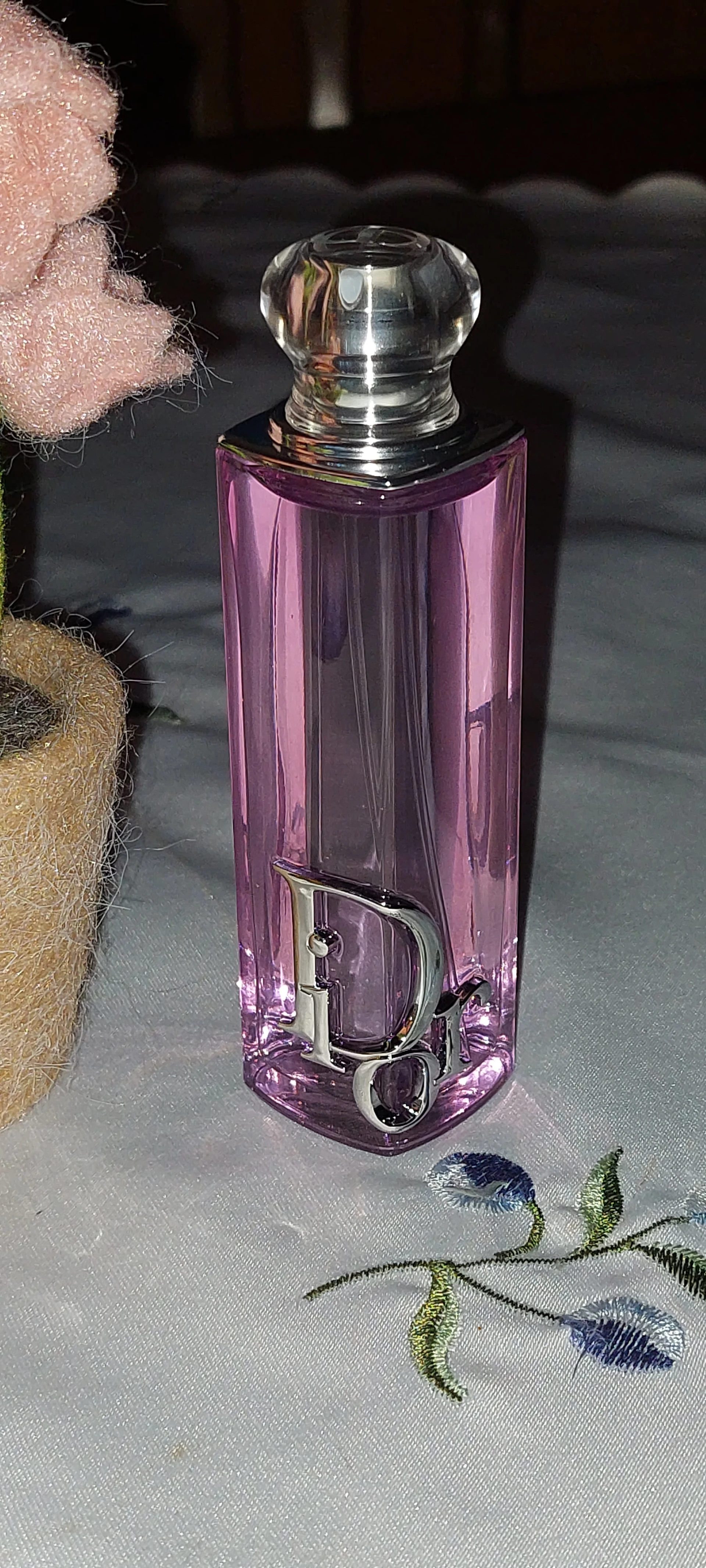 Dior Addict Purple Glow