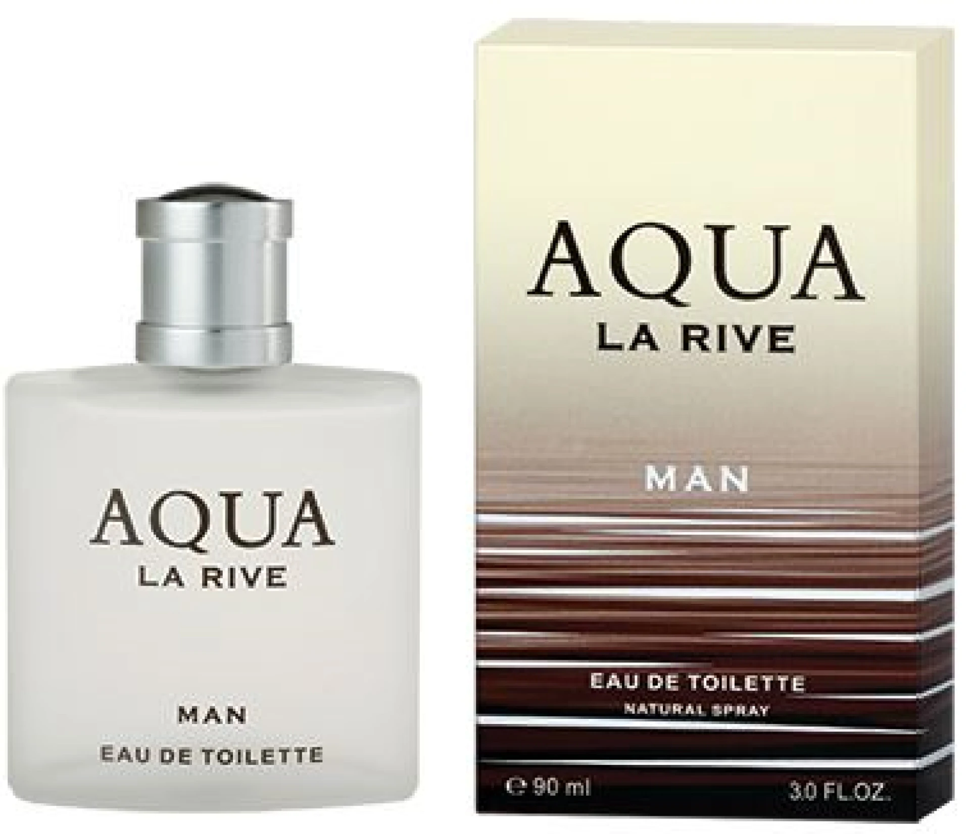 La Rive Aqua EDT