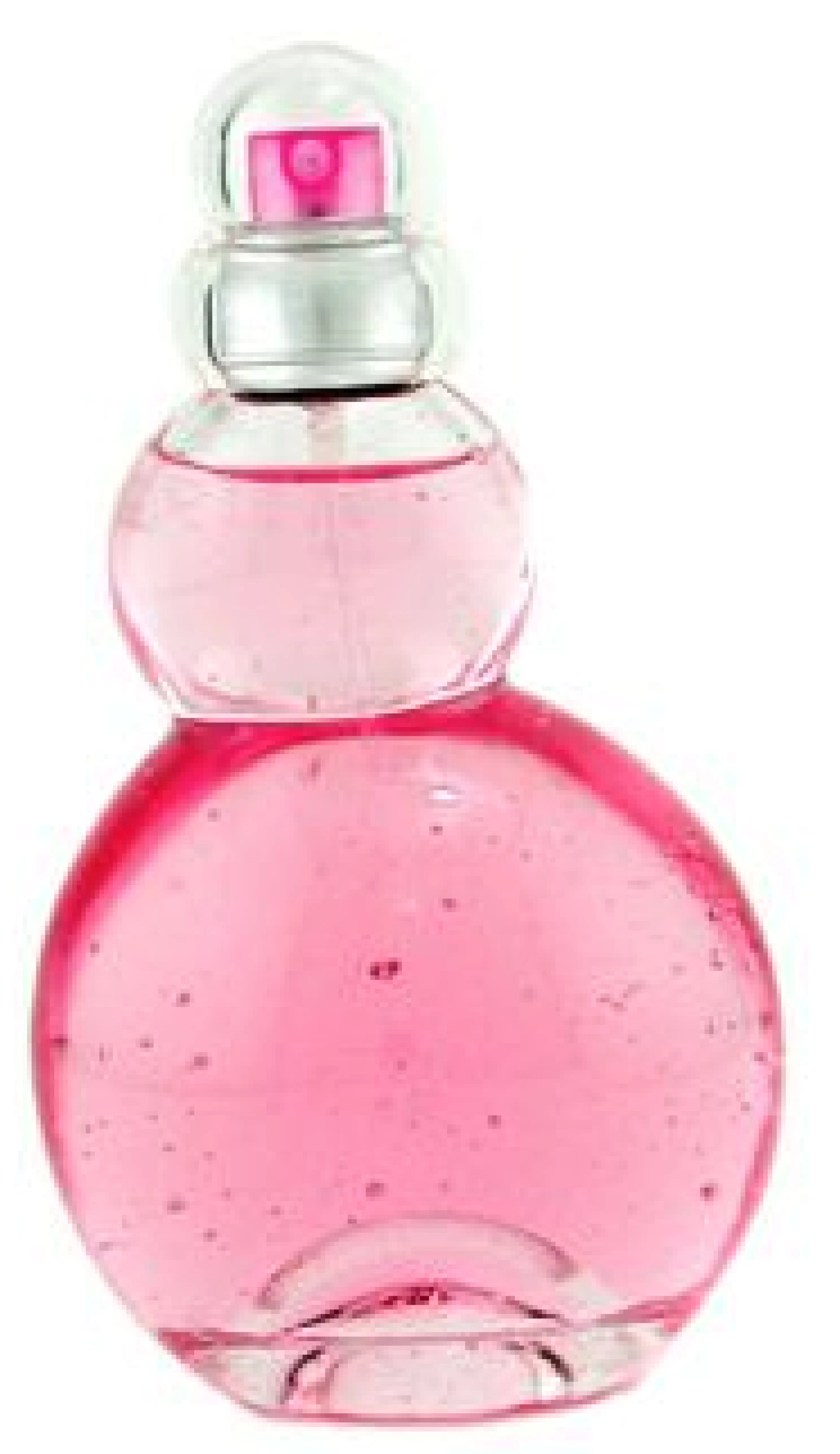 Azzaro Pink Tonic Butterfly Edition