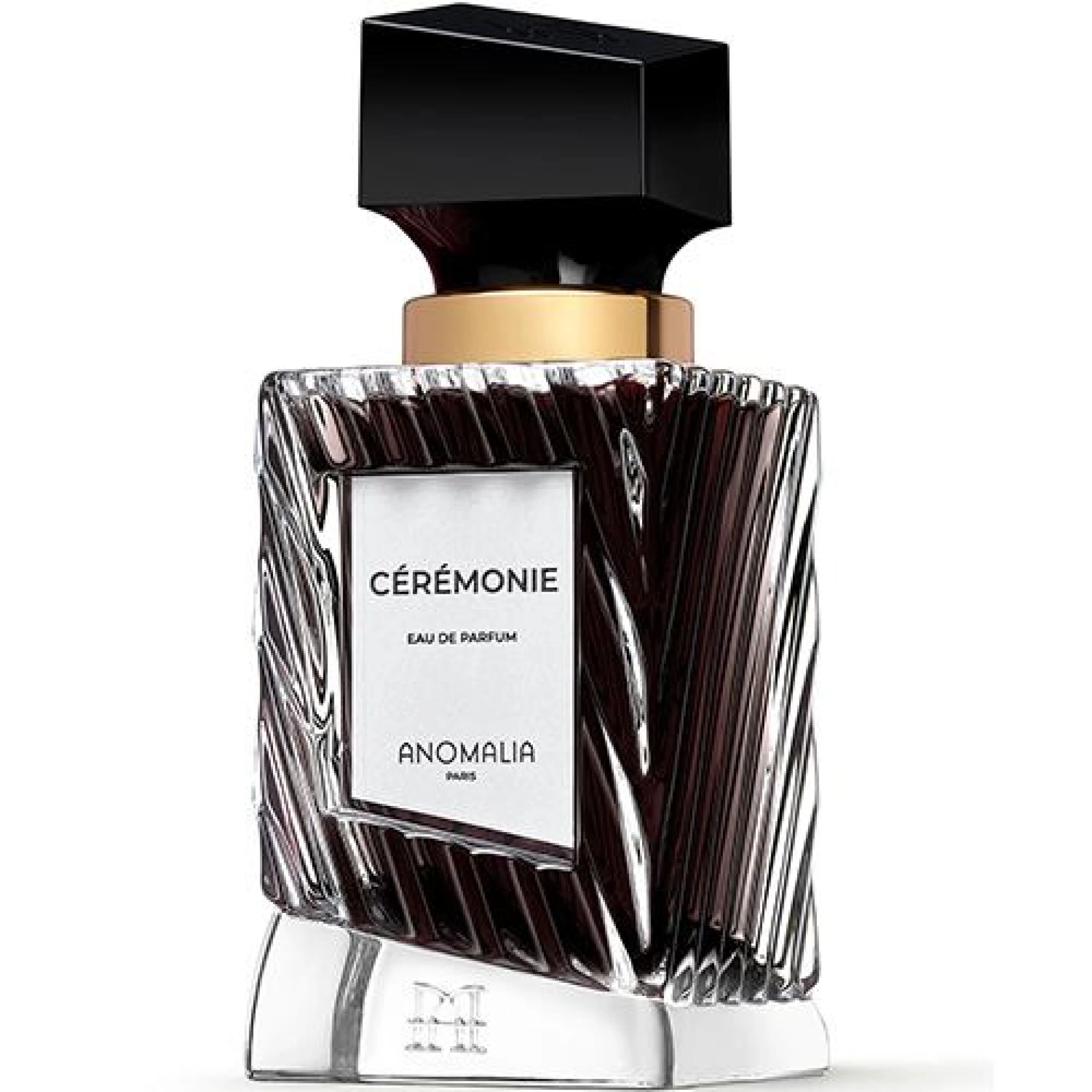 Anomalia Paris Cérémonie EDP