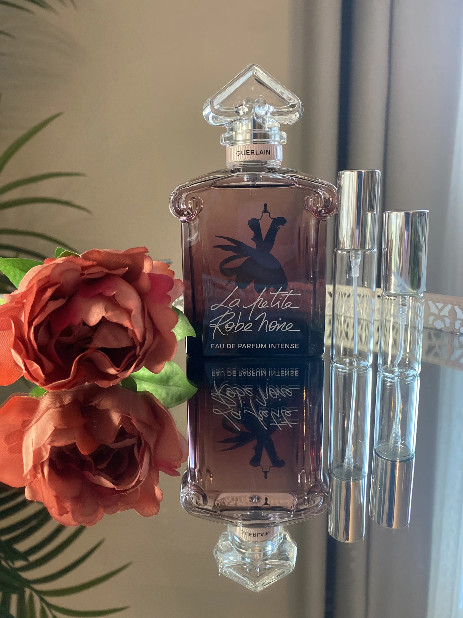 La Petite Robe Noire edp Intense