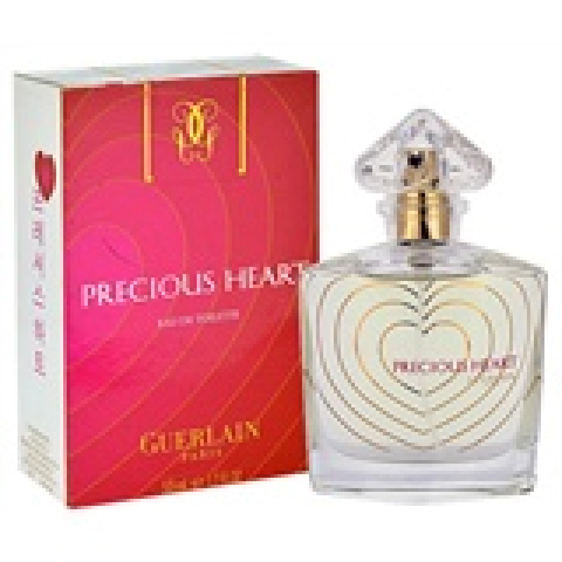 Guerlain Precious Heart EDT