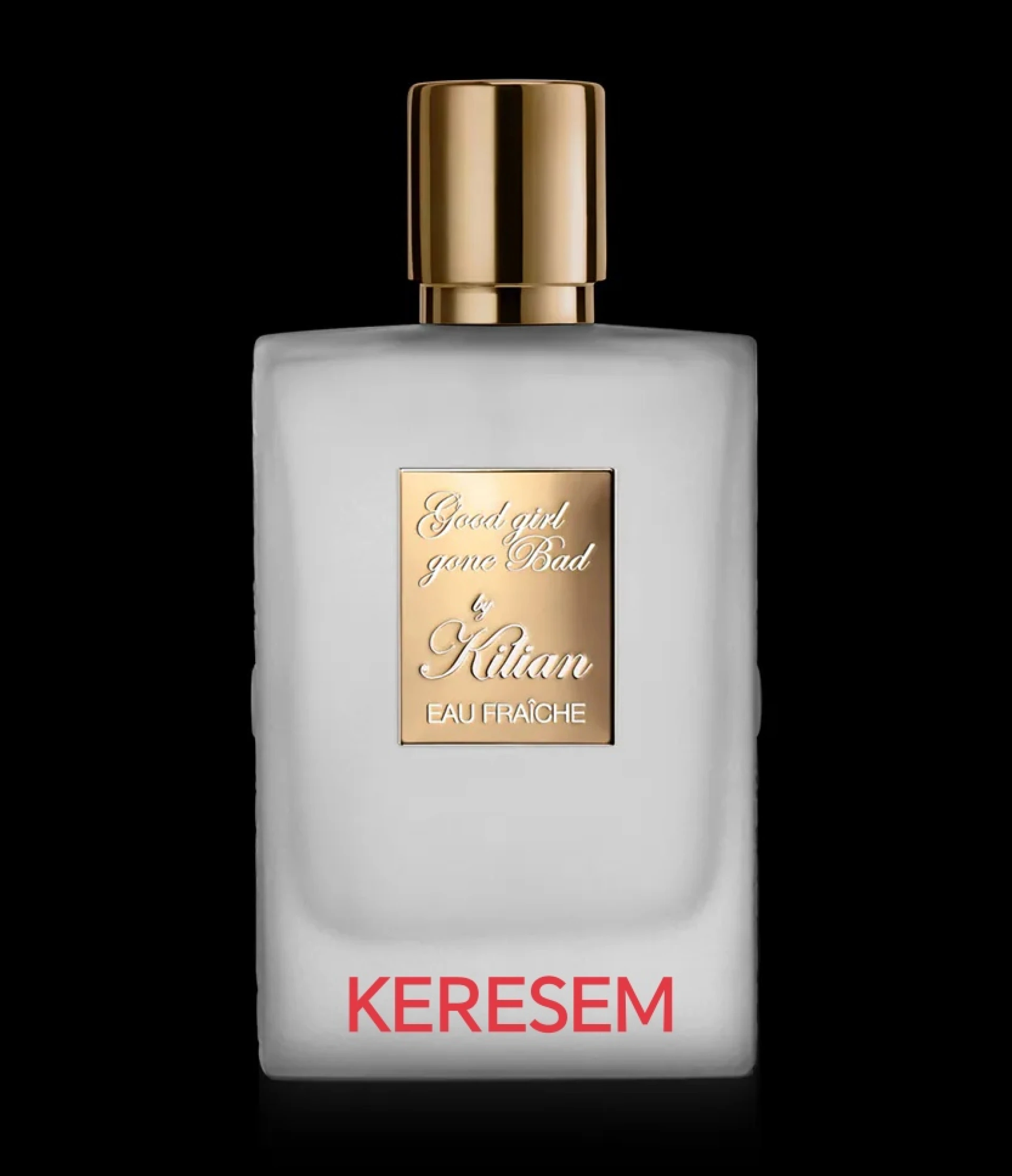KERESEM Kilian Good girl gone bad eau fraiche