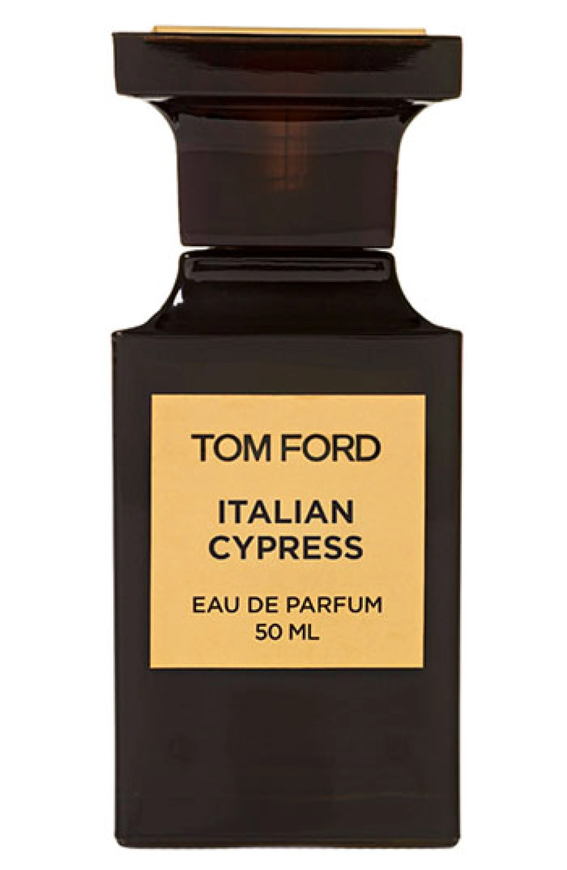 Tom Ford Italian Cypress EDP