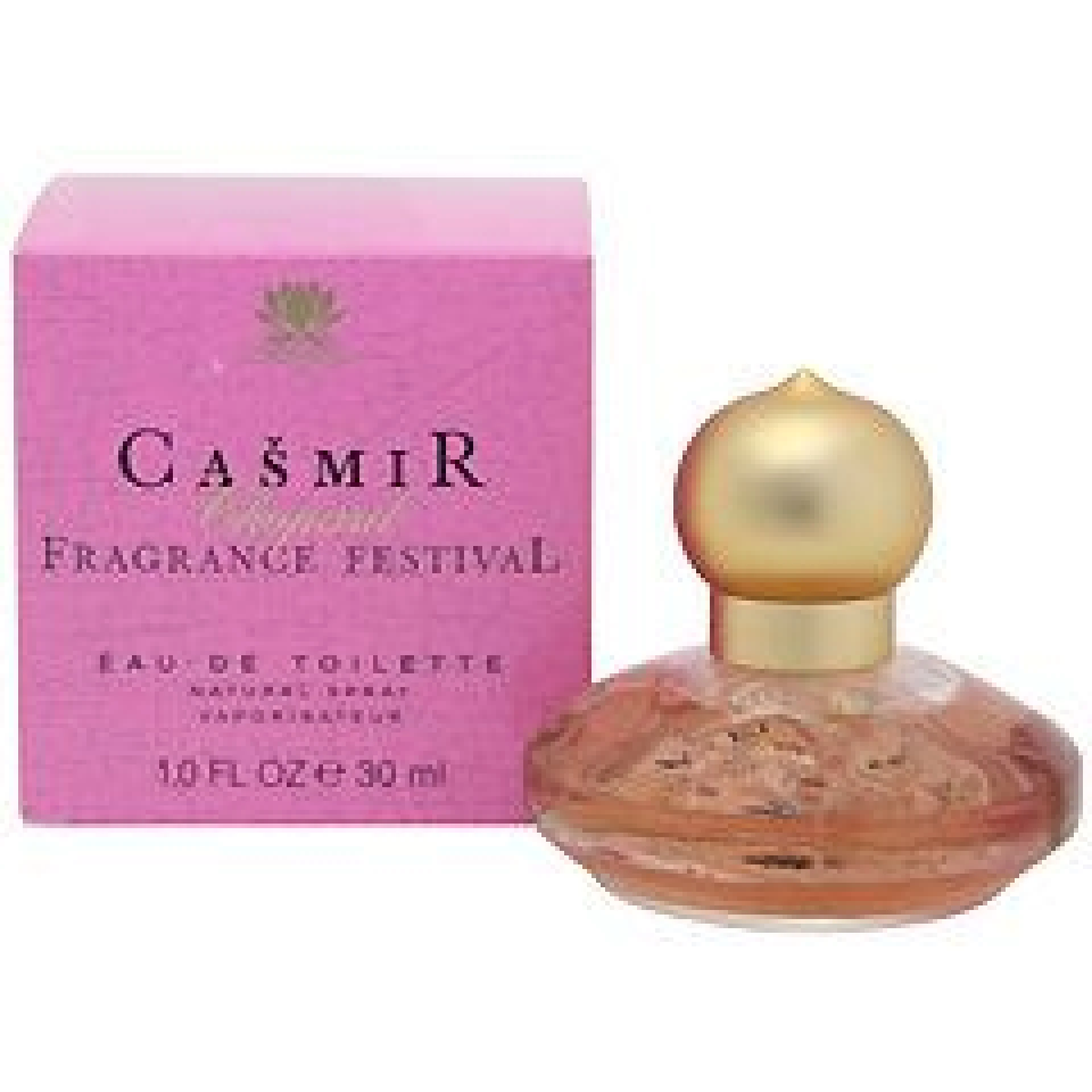 Chopard Casmir Festival Pink EDT