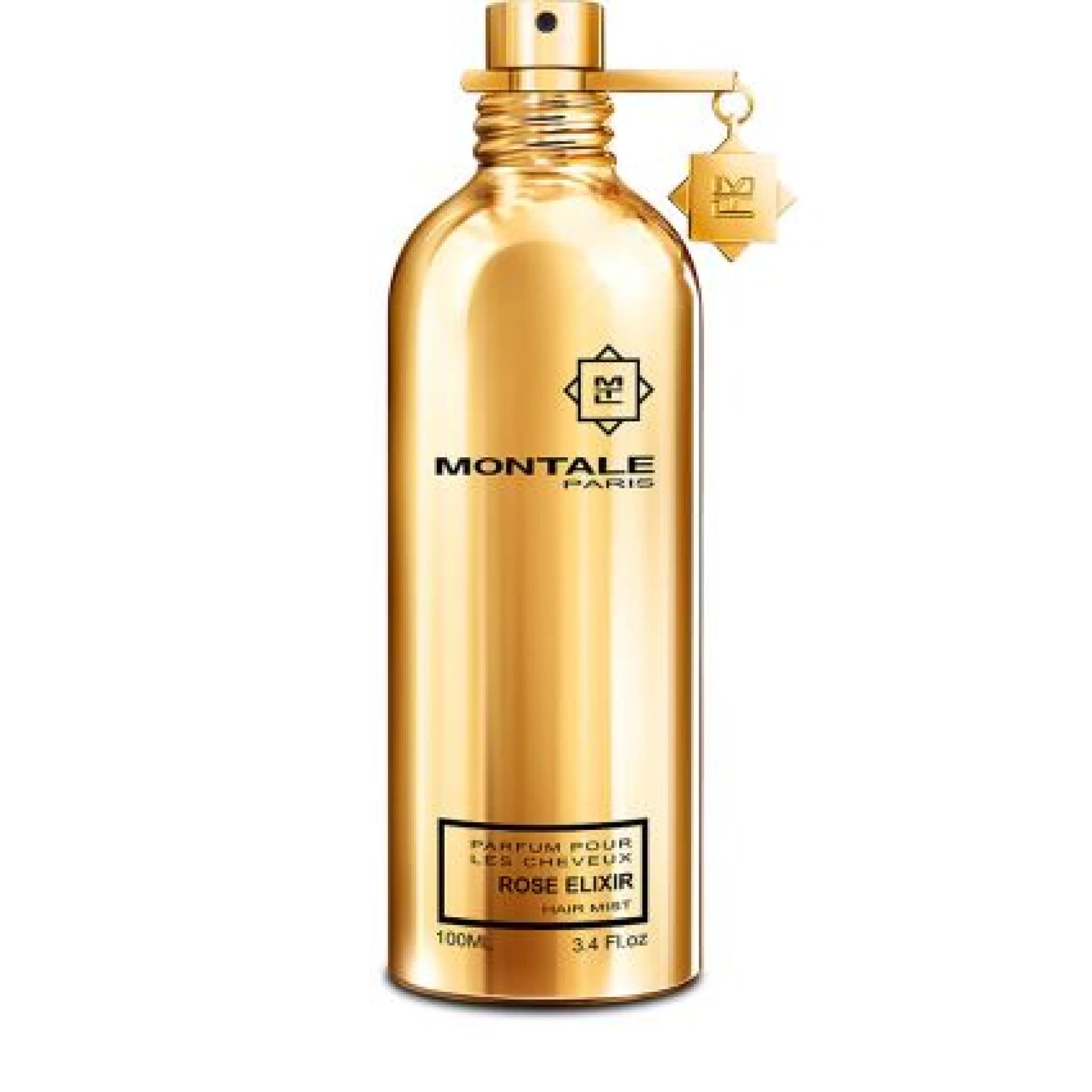 Montale Rose Elixir Hair Mist