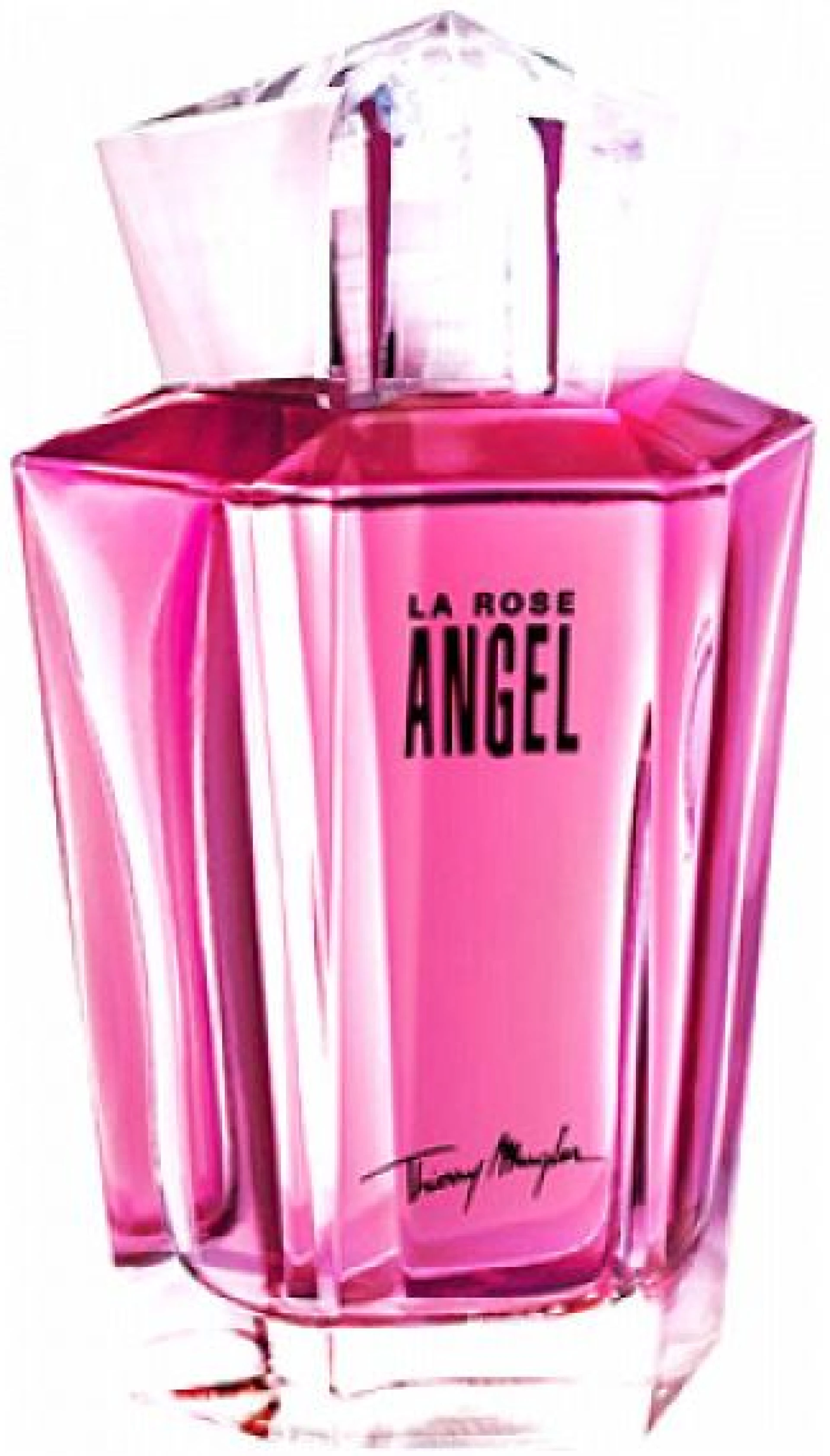 Thierry Mugler Angel Garden of Stars - La Rose Angel EDP