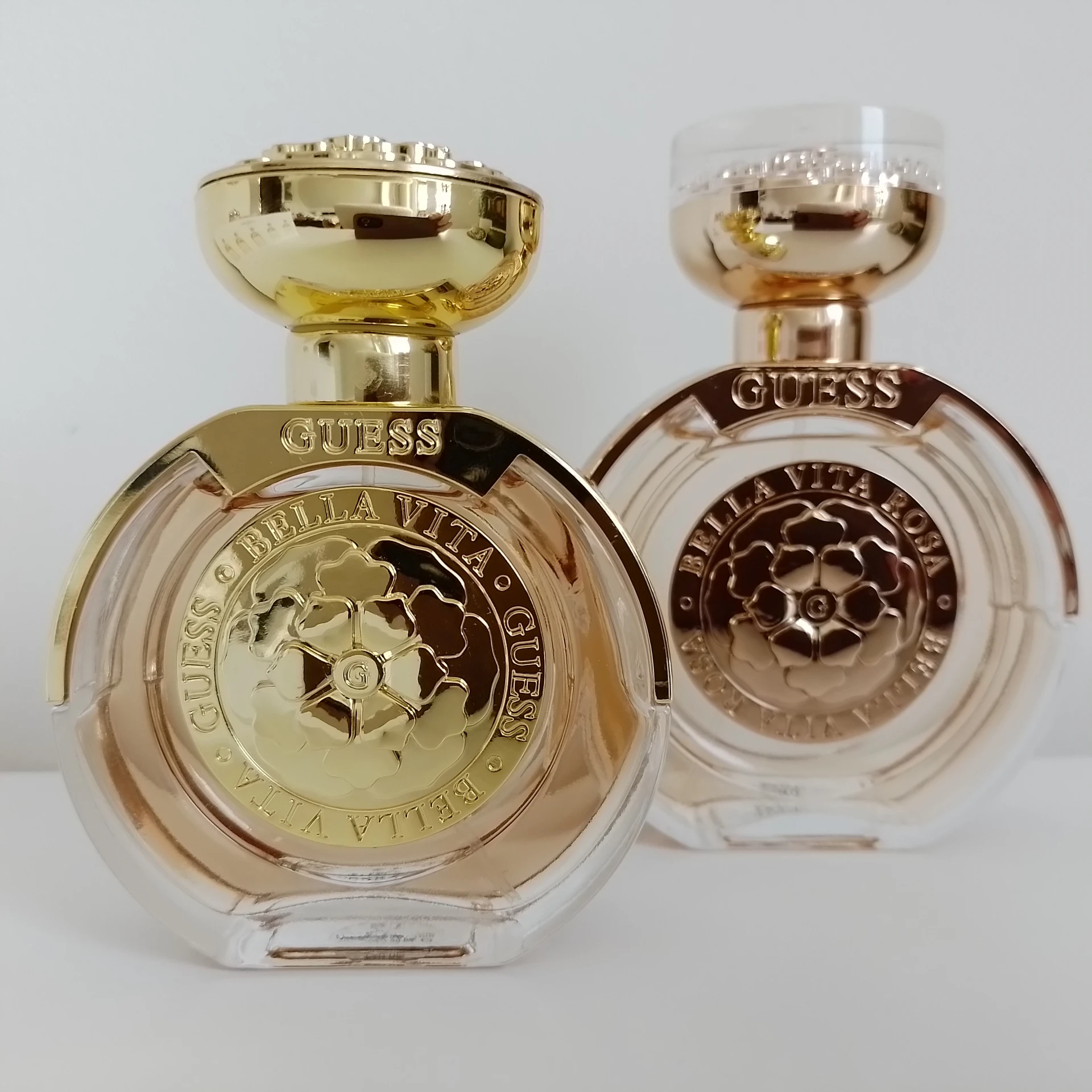 Guess Bella Vita szett