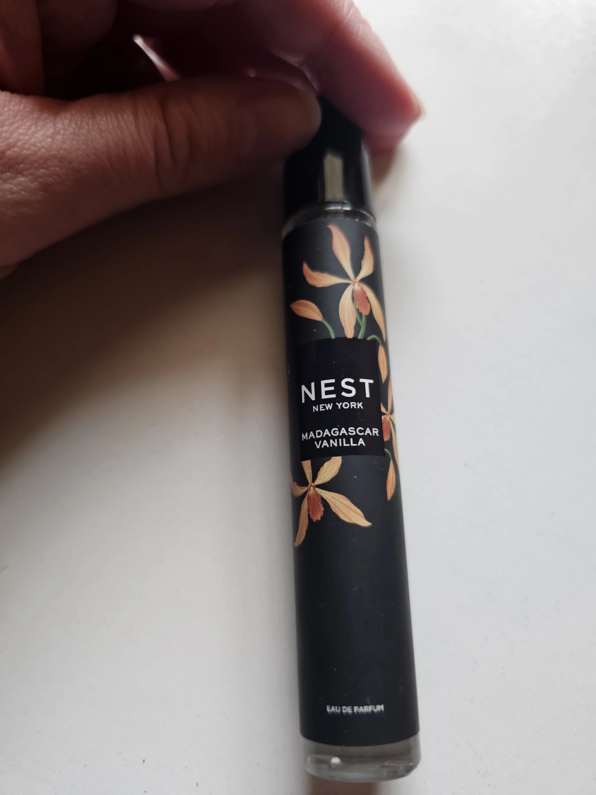 Nest - Madagascar Vanilla Parfüm