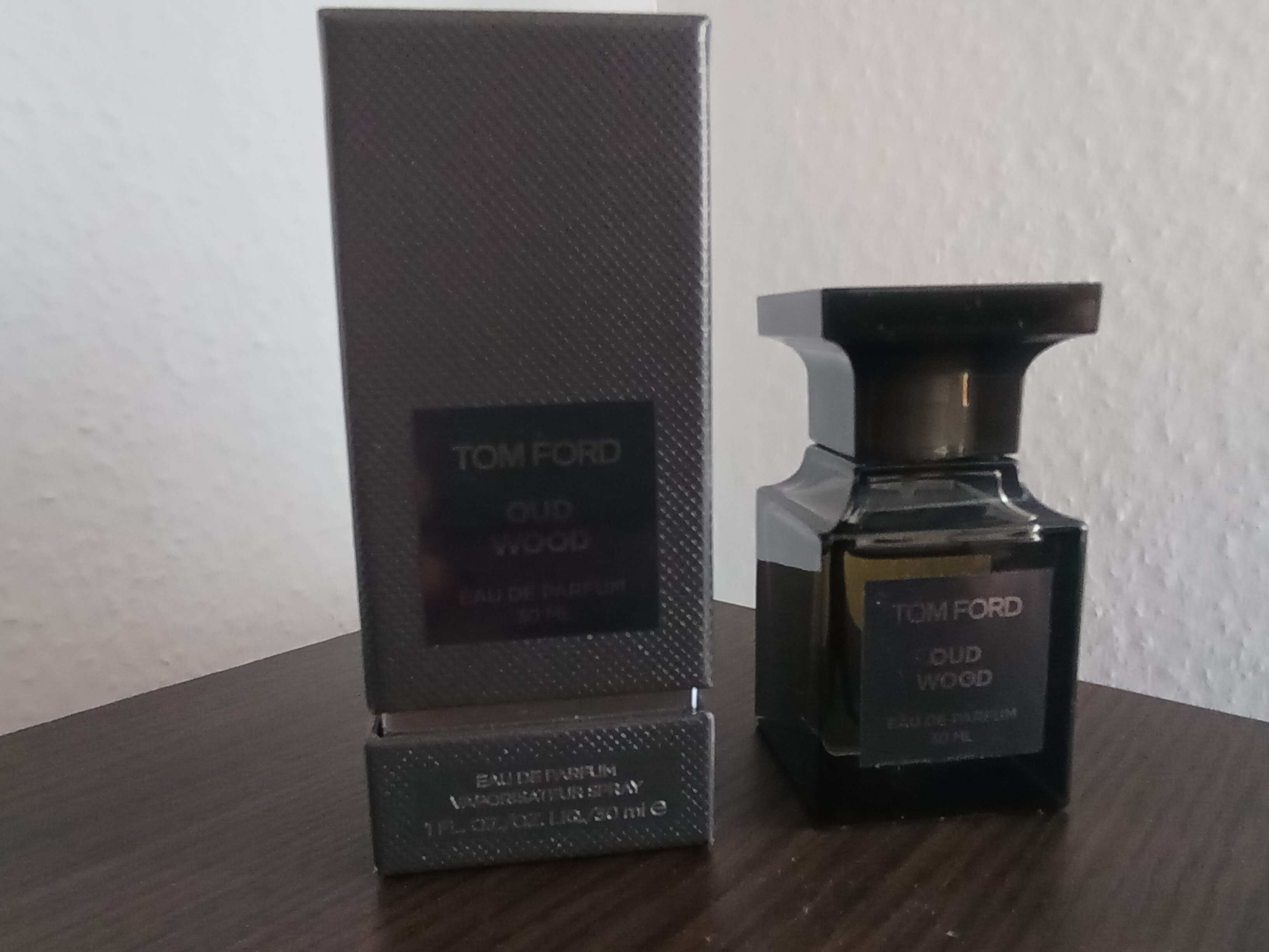 Tom Ford Oud Wood