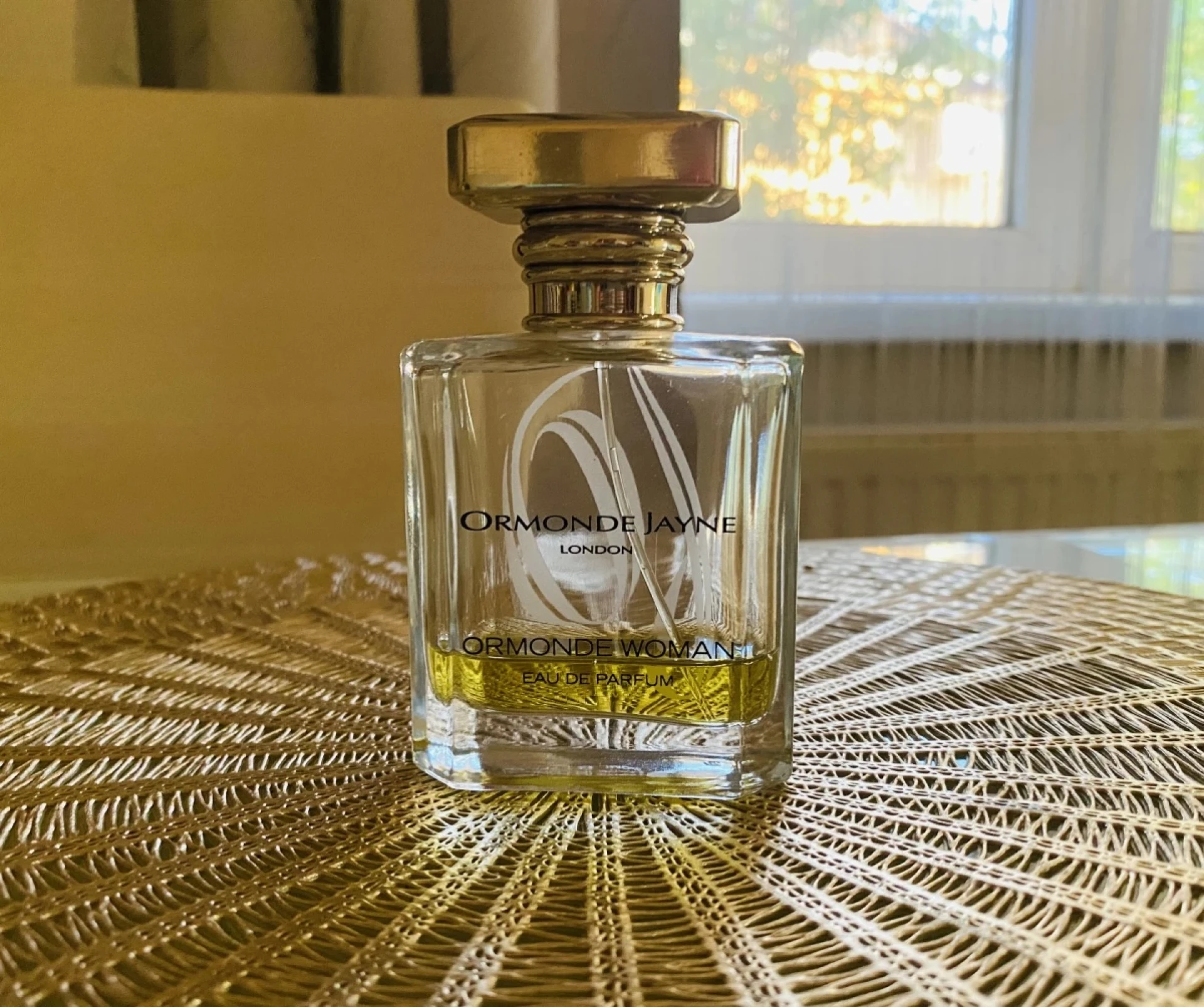 Csere is🌲Ormonde Jayne Ormonde Woman EDP