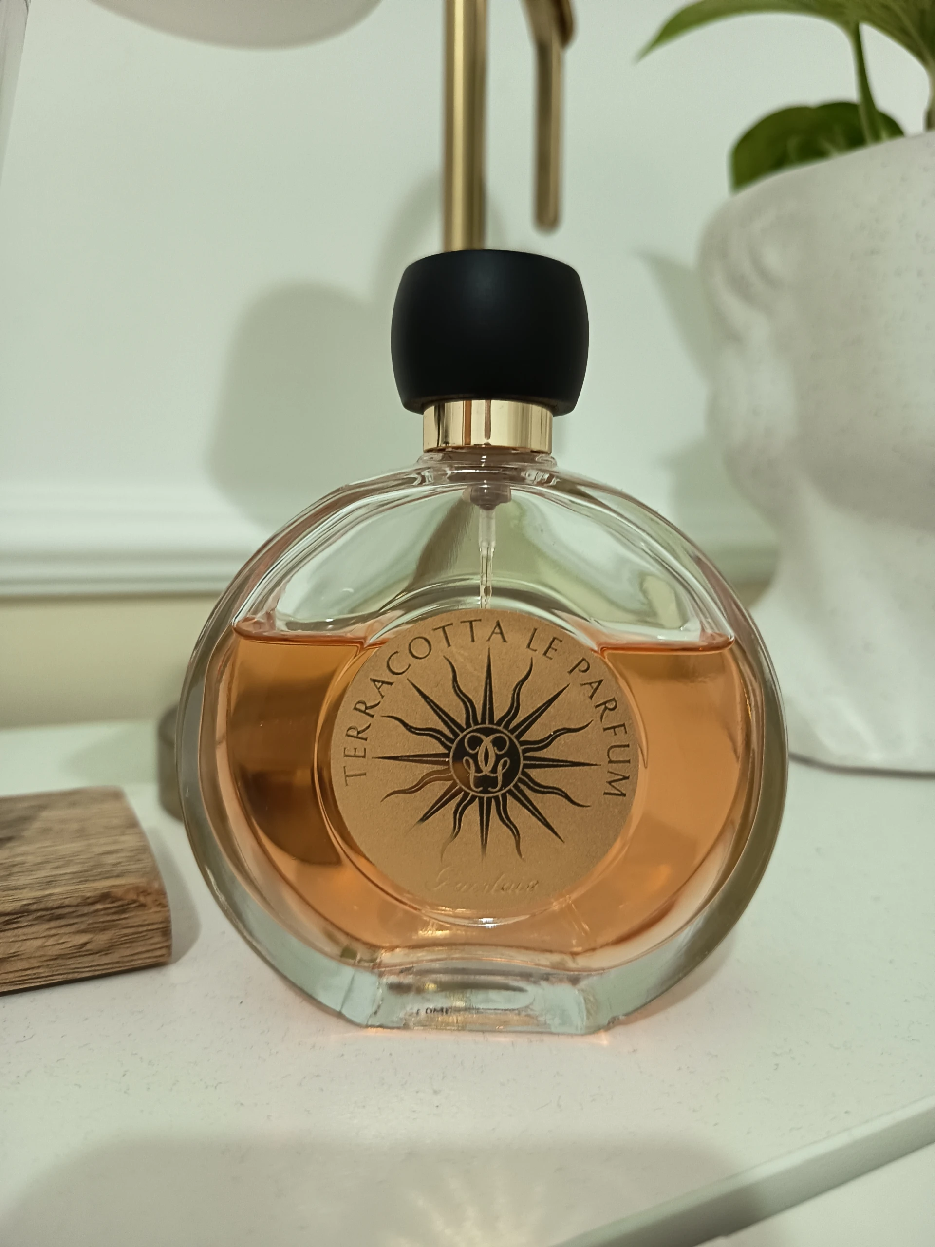Guerlain Terracotta