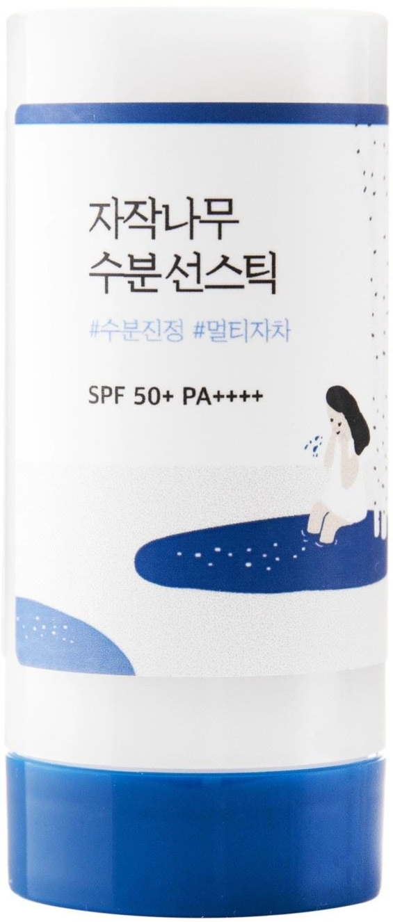 Round Lab Birch Juice Moisturizing Sun Stick SPF50+ PA++++ KremMania