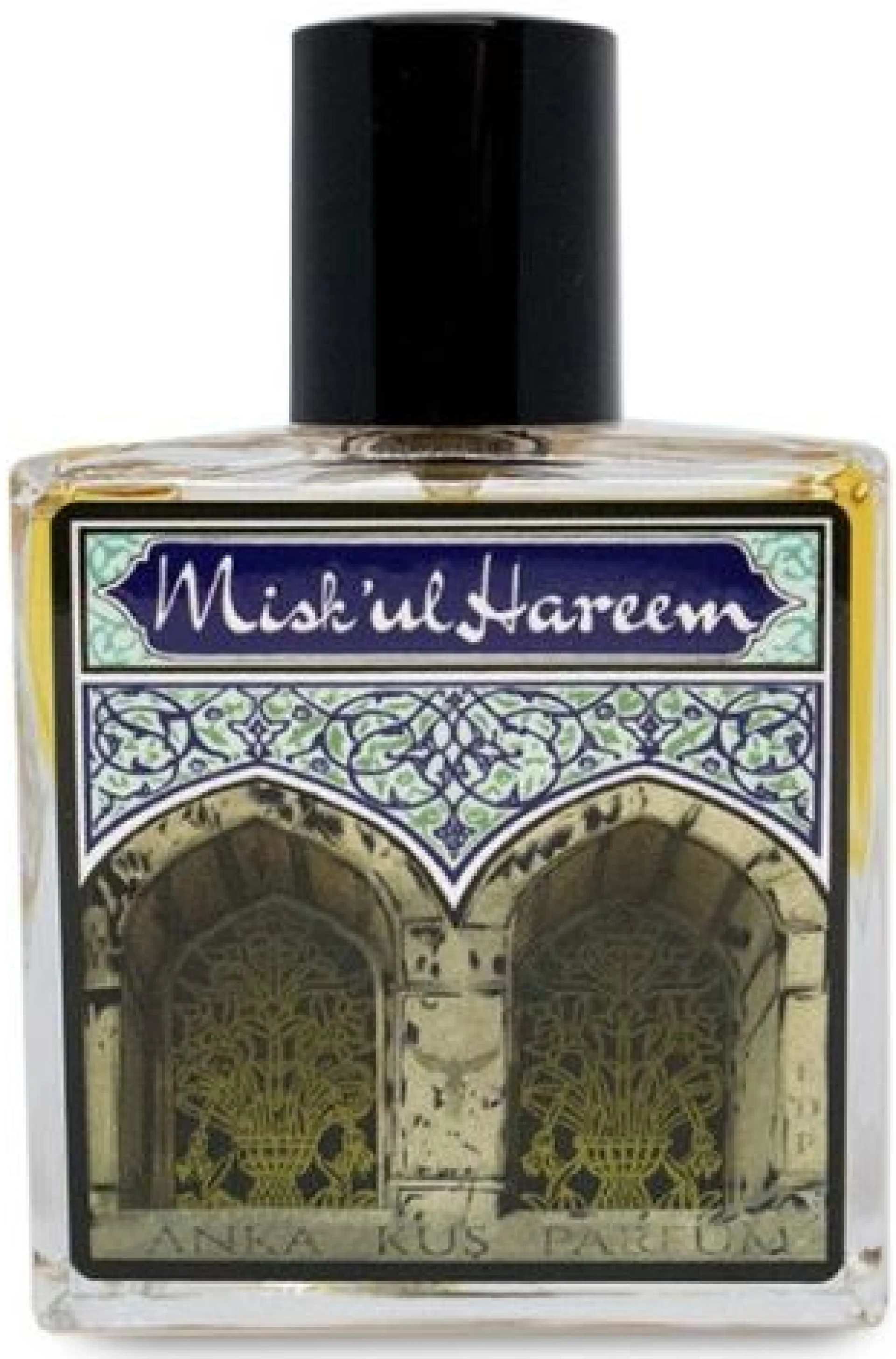 Anka Kuş Parfüm Misk’Ul Hareem EDP