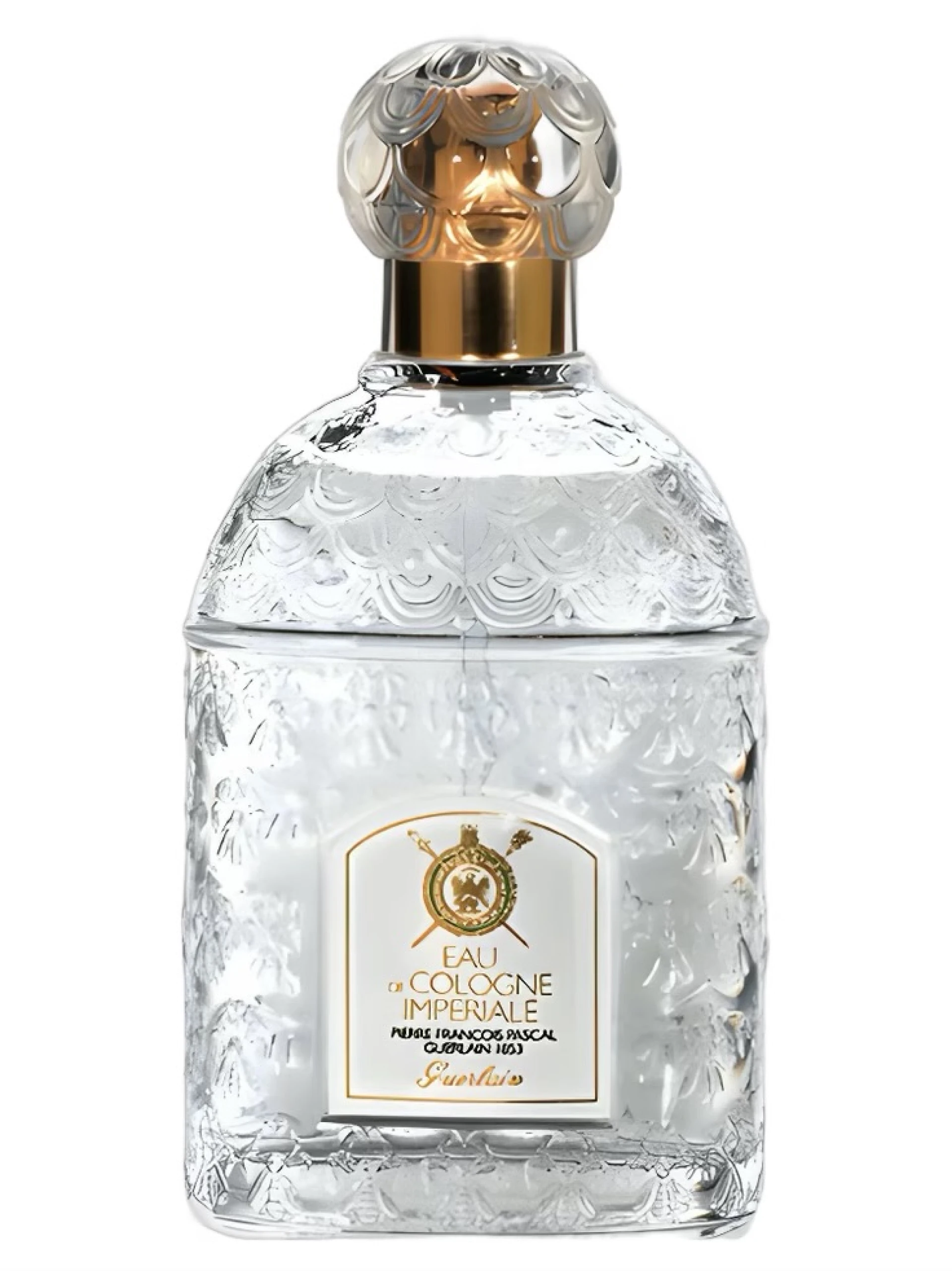 DECANT ÉS ÜVEGÉBEN IS! Guerlain Eau de Cologne Impériale 🍋🌿🍸