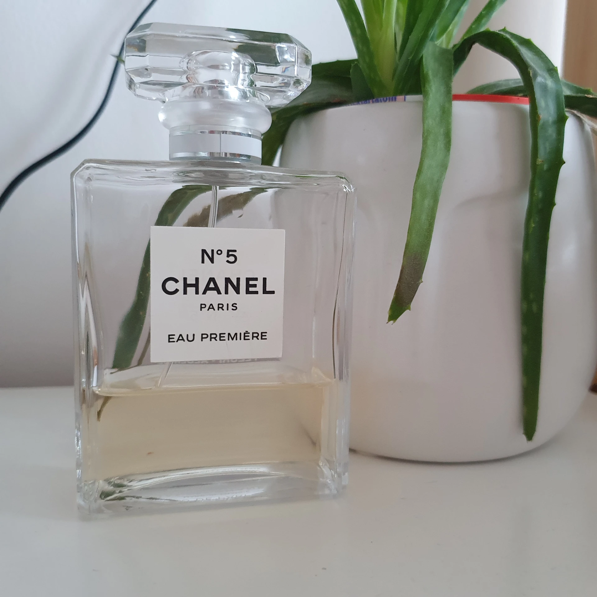 DEKANT Chanel No 5 Eau Premiere