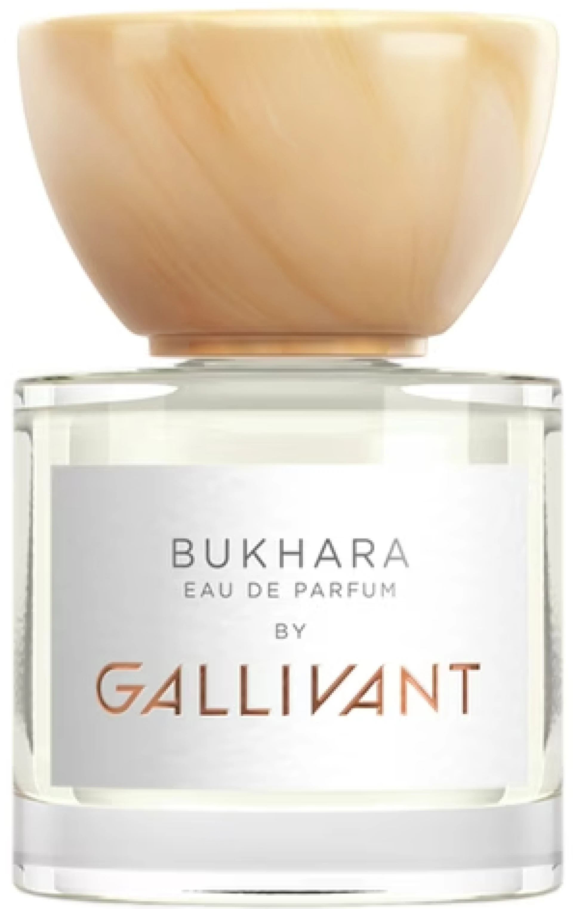 Gallivant Bukhara EDP