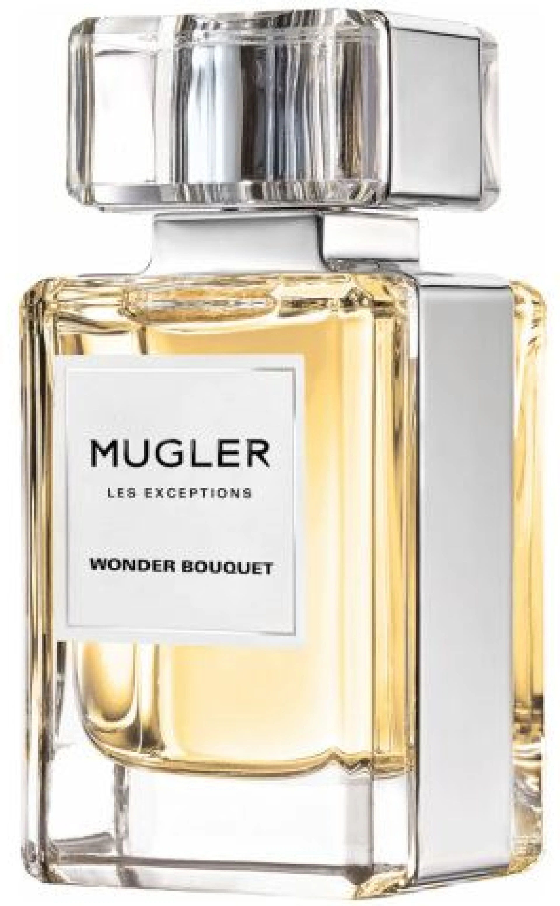 Thierry Mugler Wonder Bouquet