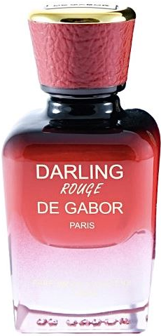 De Gabor Darling Rouge | Krémmánia