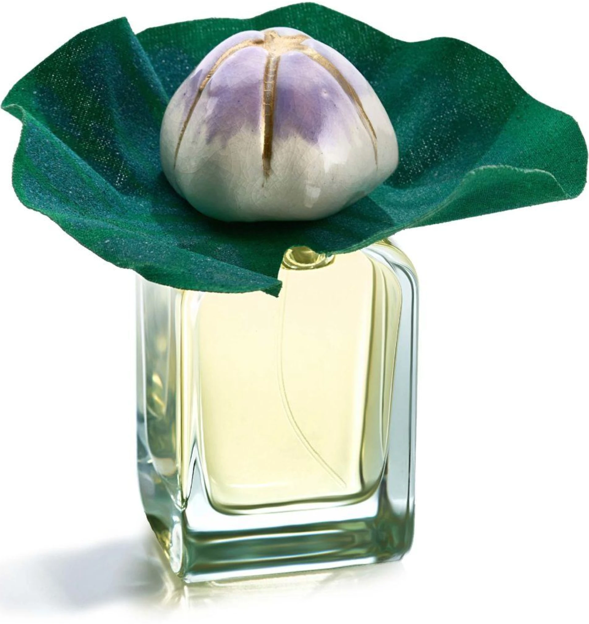 Mendittorosa Mauna Extrait De Parfum