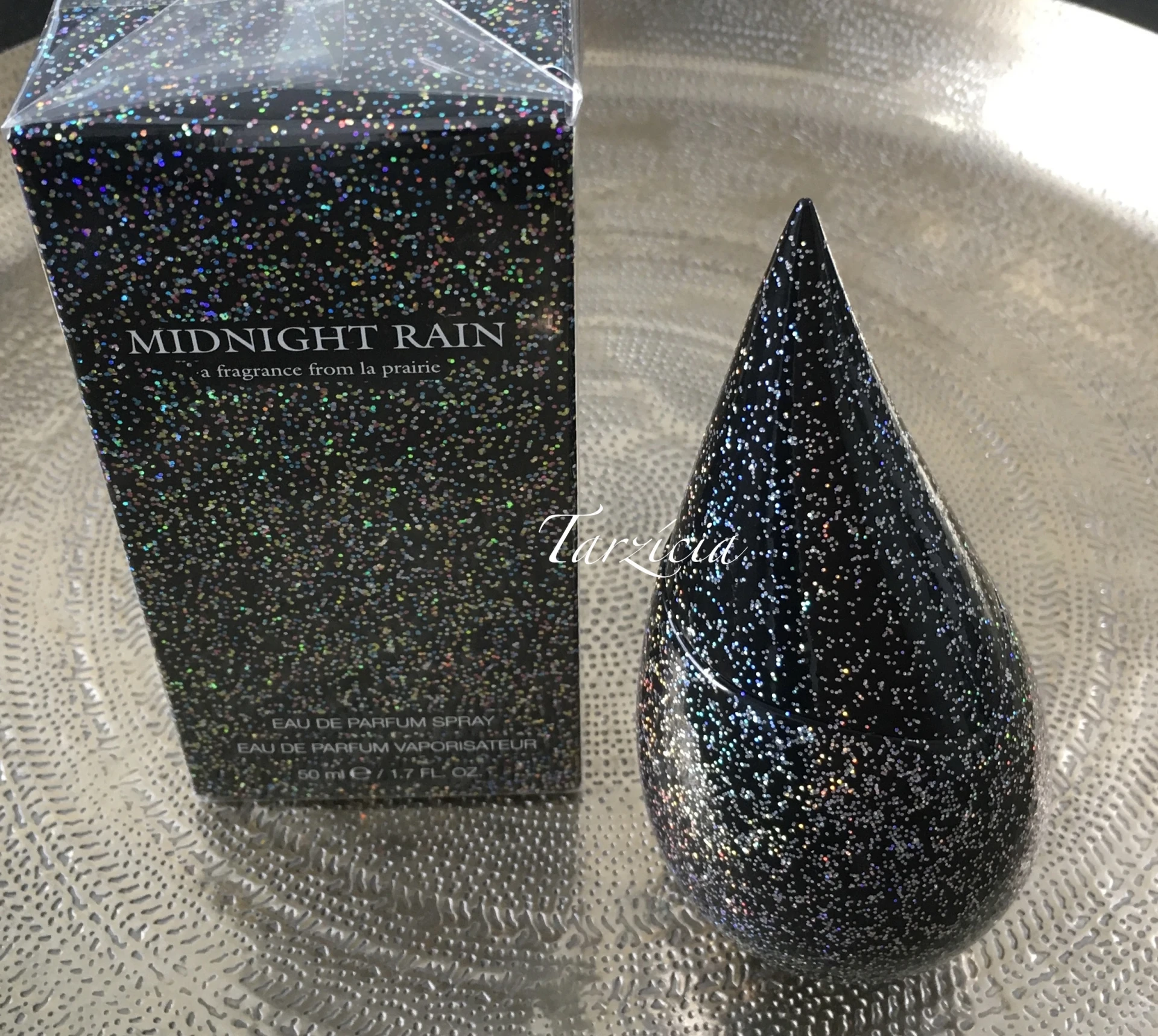 RITKASÁG - La Prairie Midnight Rain 🖤