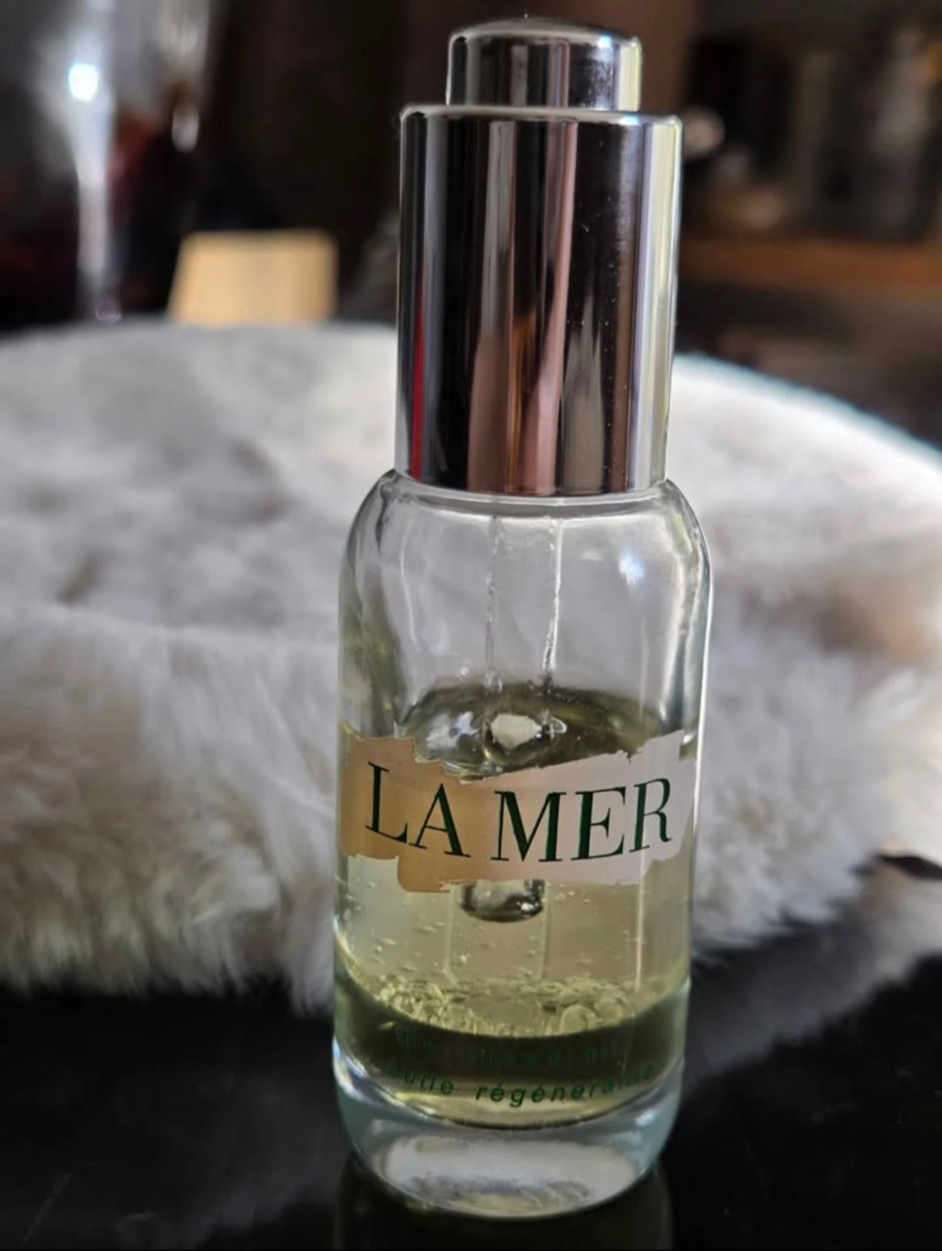 La Mer arcolaj