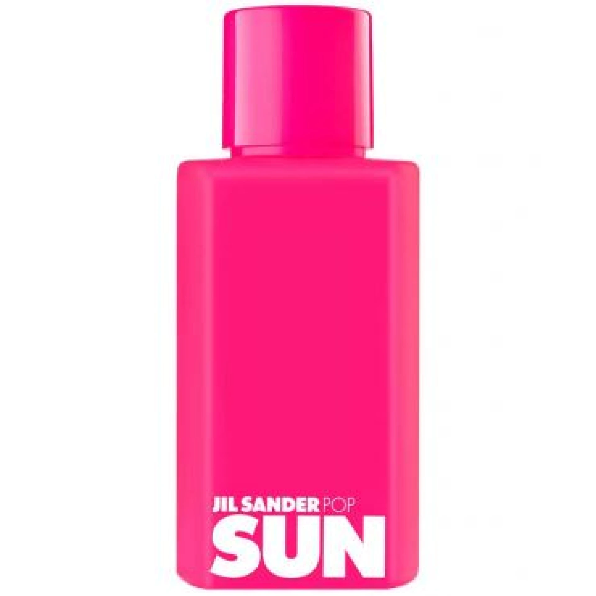 Jil Sander Sun Pop Arty Pink