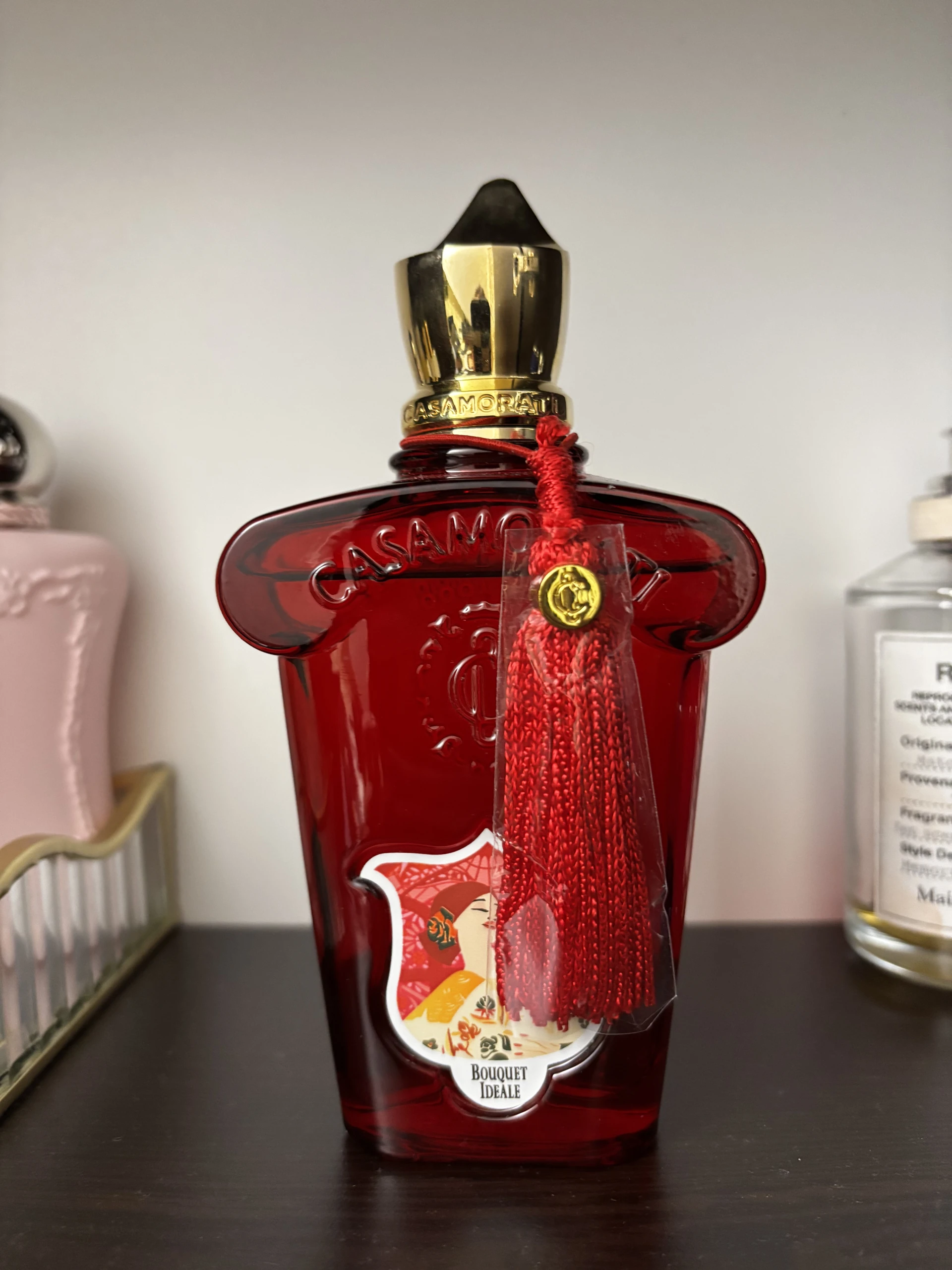 Casamorati  Bouquet Ideale 100 ml